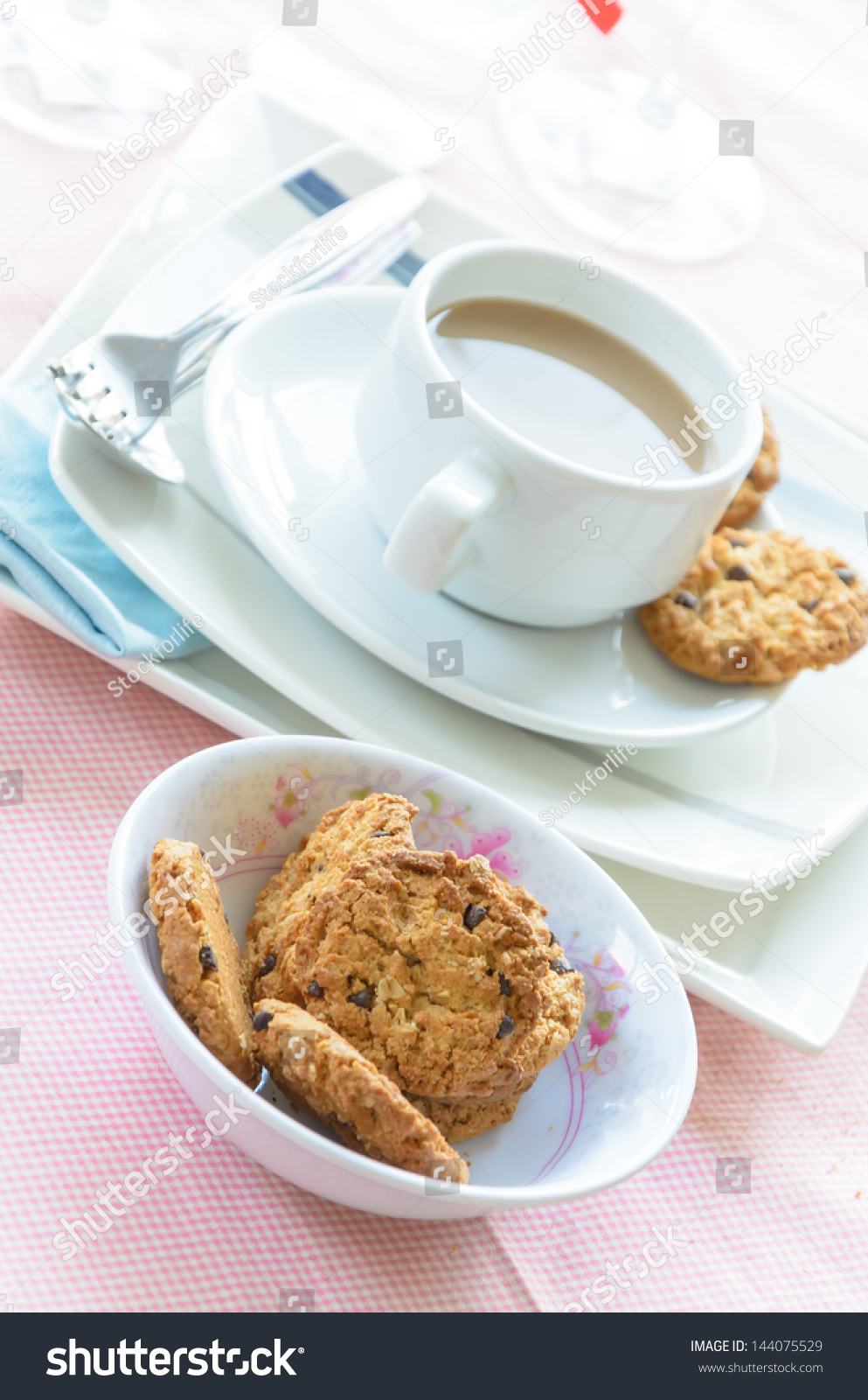 Cookie&Coffee Cookie&Coffee