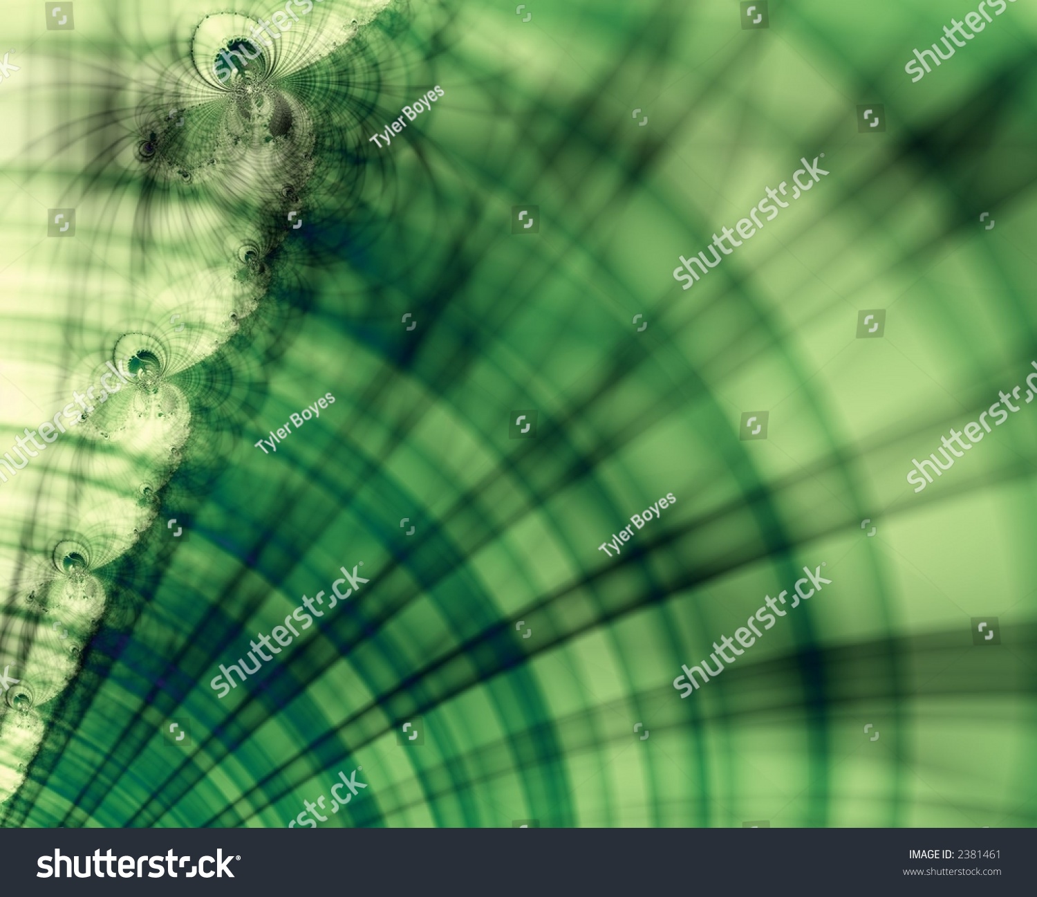 Cool Background Design Stock Photo 2381461 : Shutterstock