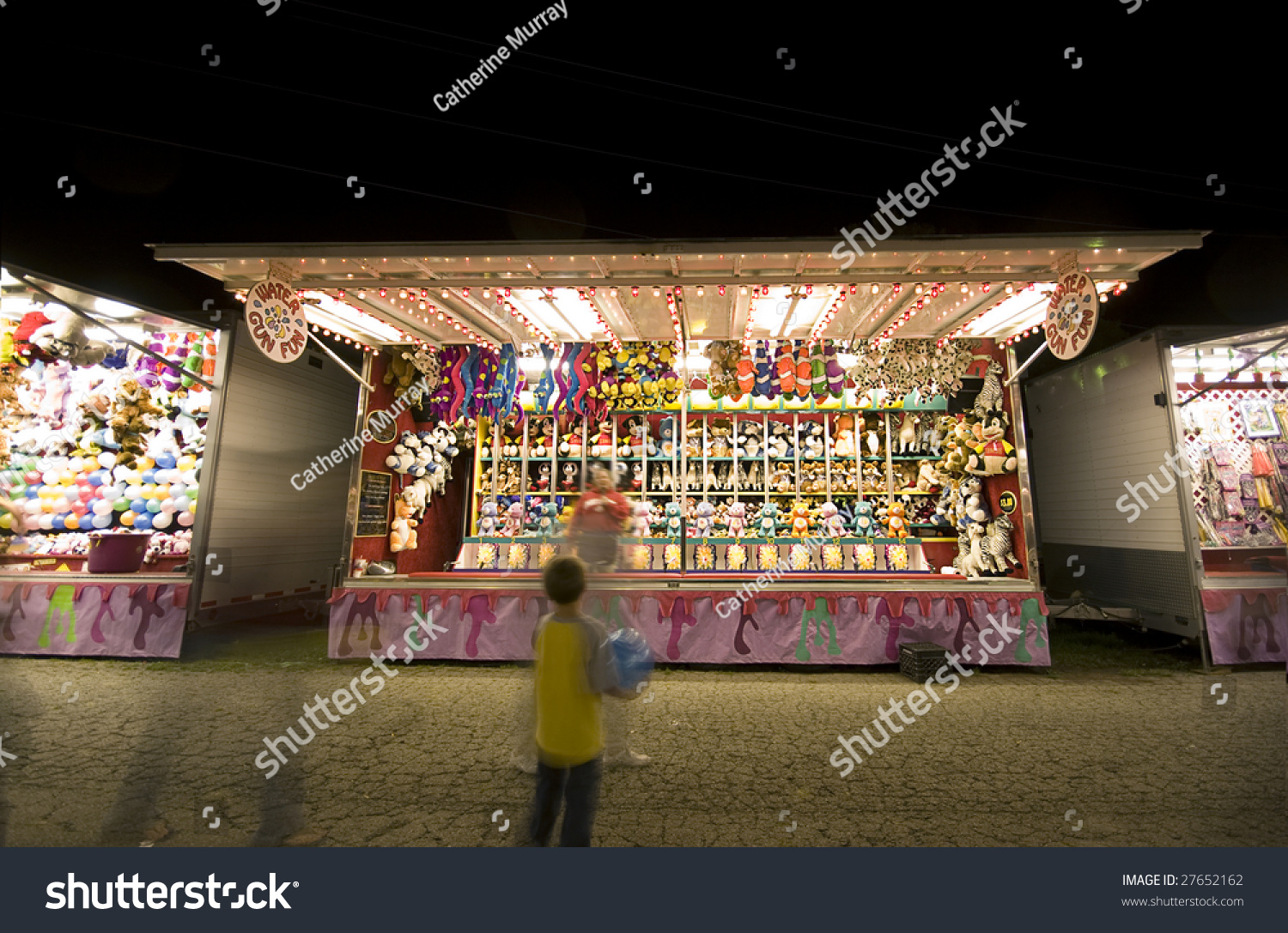 County Fair Game Tips County Fair Game Tips