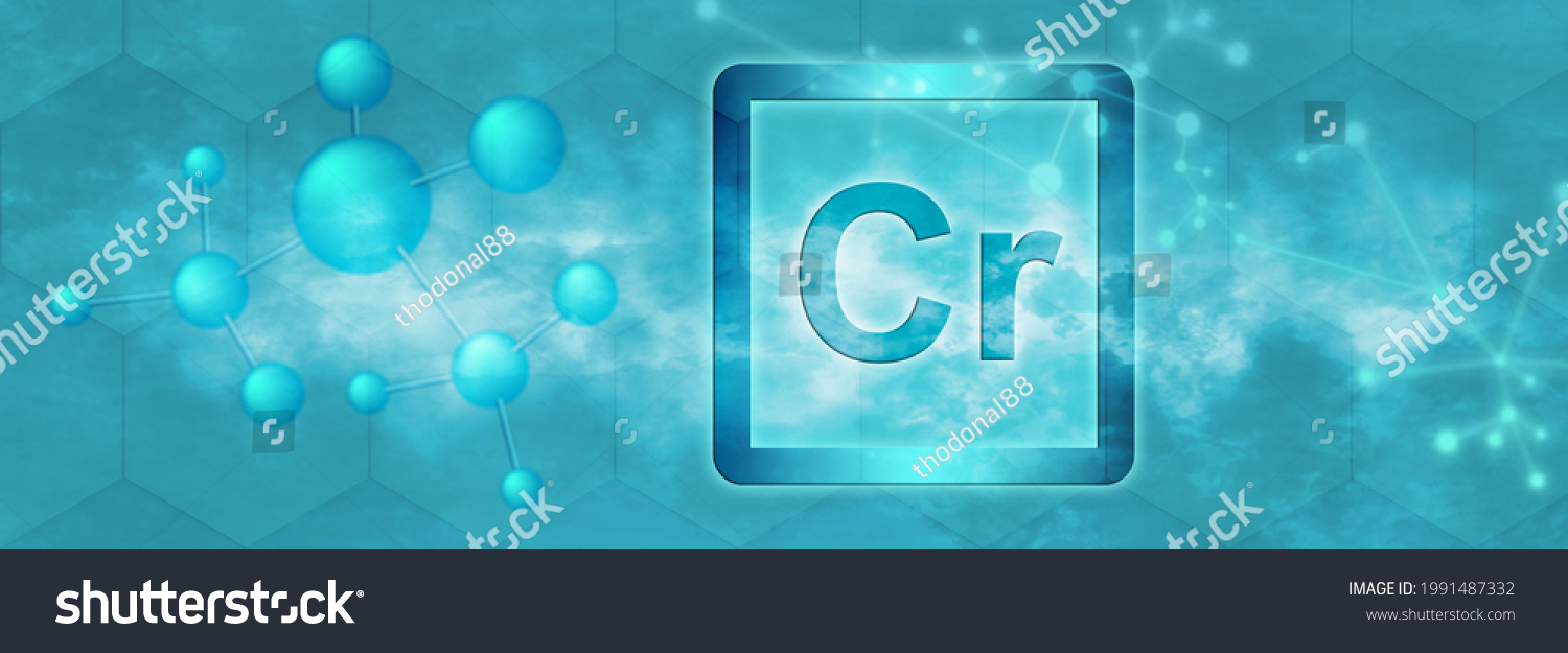 Chromium Symbol Images Stock Photos Vectors Shutterstock