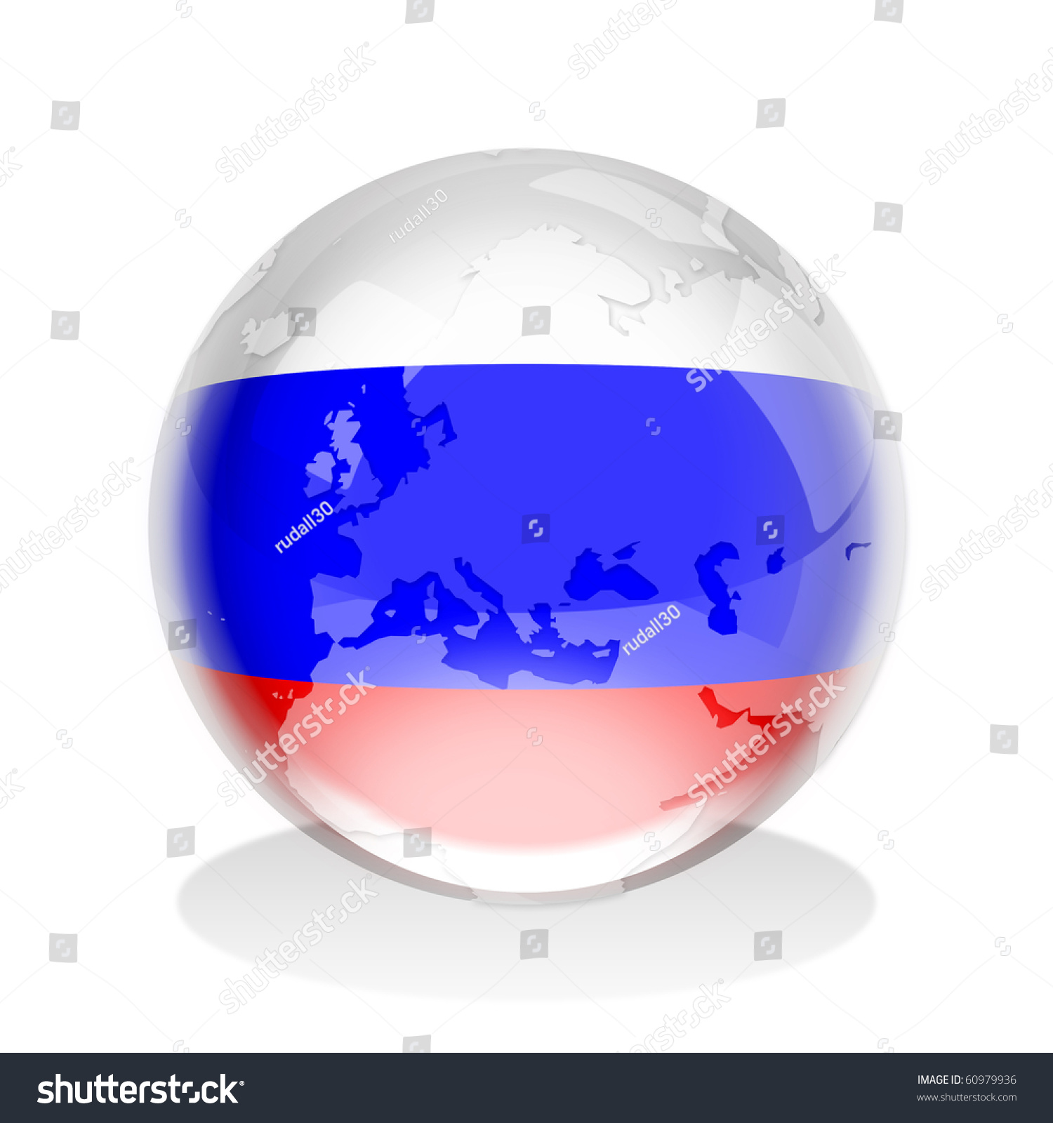 Sphere Of Russian 23