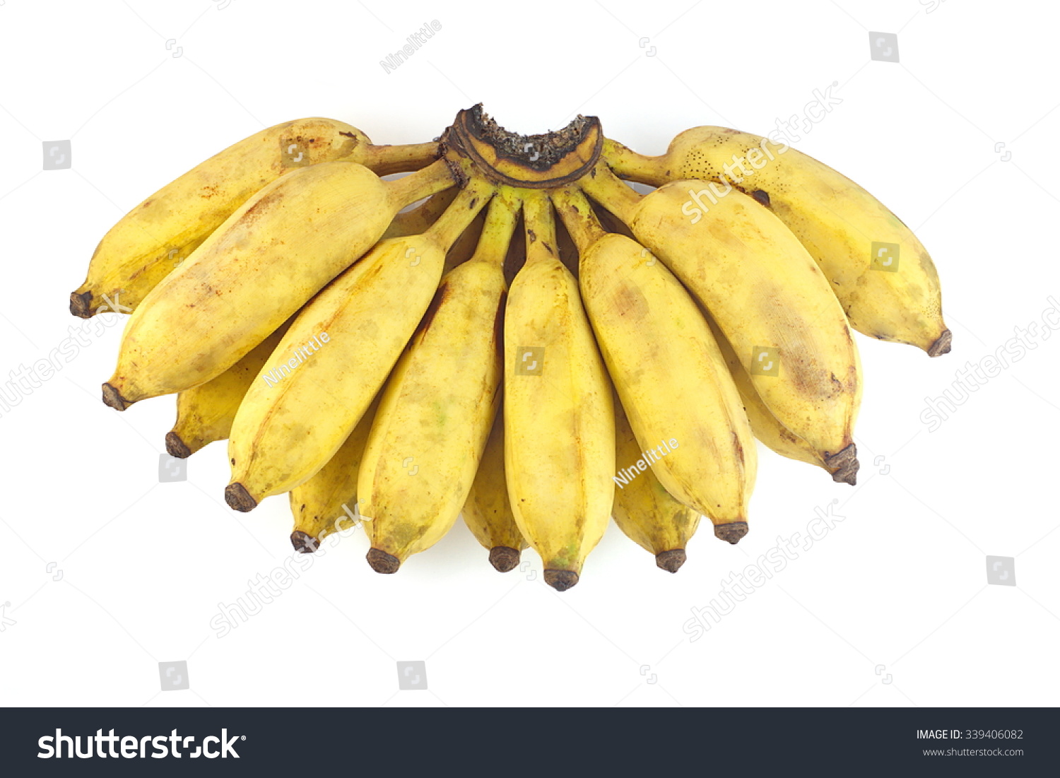 Banana Asian 10