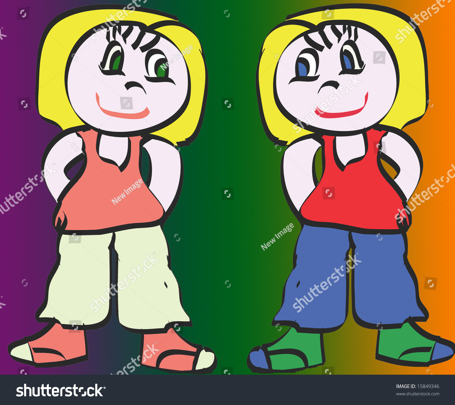 Cartoon twins porn Cartoon twins porn