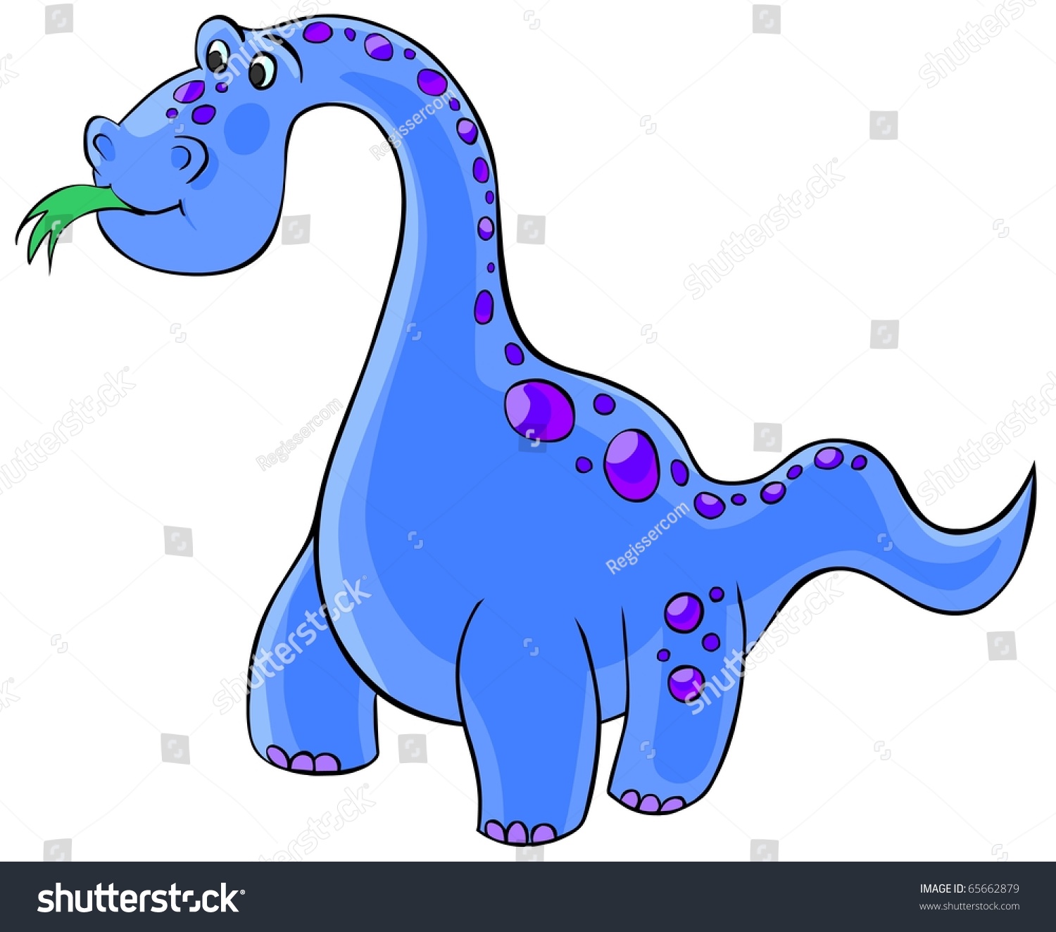 diplodocus cute