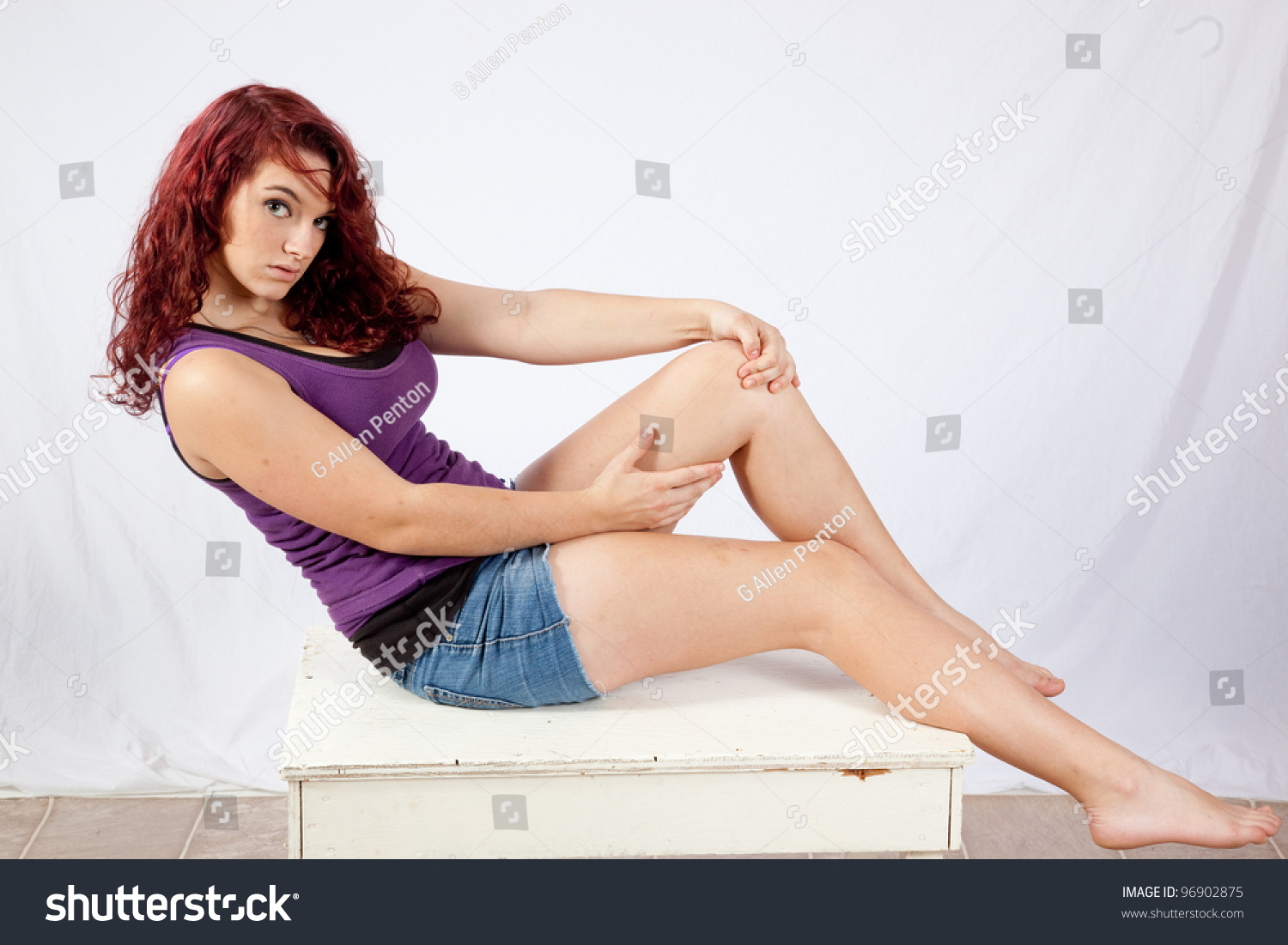 Sit Down Knee Stock Images, Royalty-Free Images & Vectors 