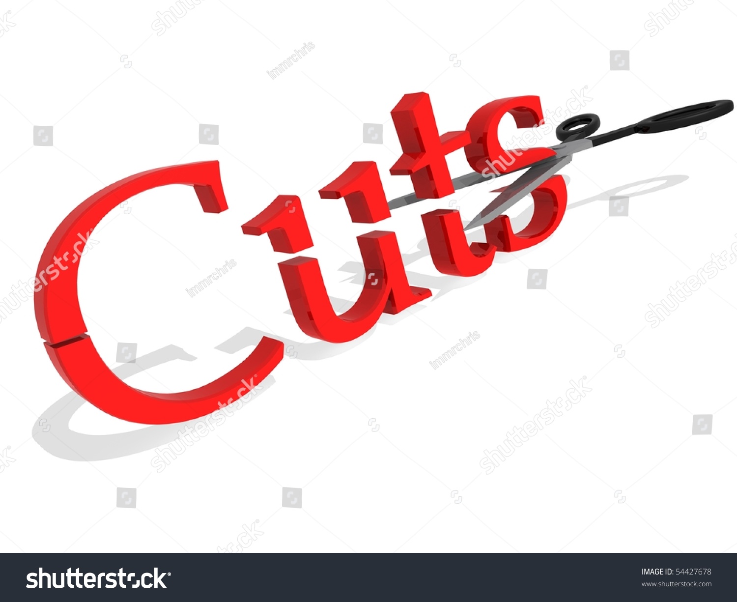 cuts-text-isolated-on-white-with-scissors-stock-photo-54427678