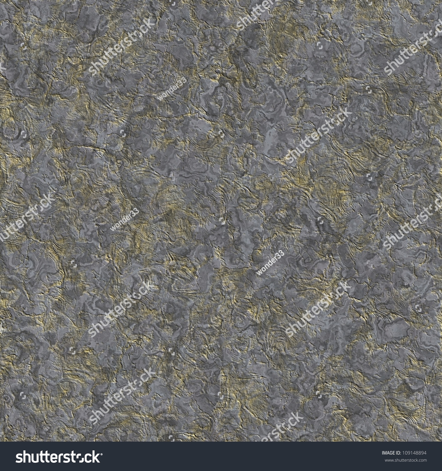 Dark Gray Rock Background Stock Photo 109148894 : Shutterstock