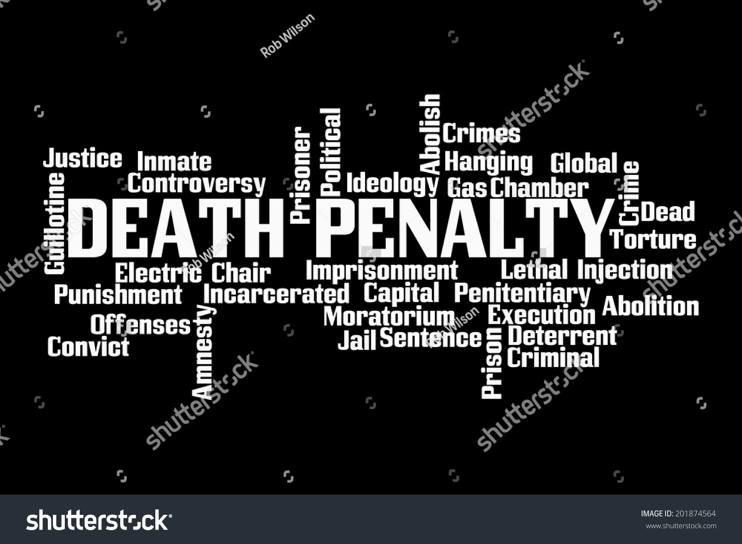 death-penalty-word-cloud-on-black-backgroud-stock-photo-201874564