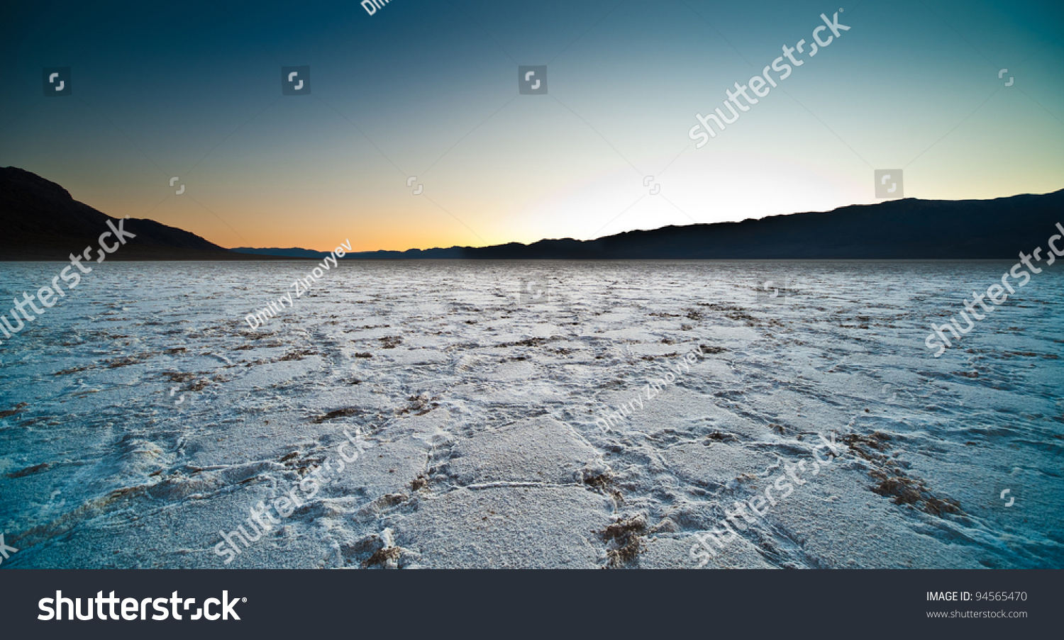 Stock options salt