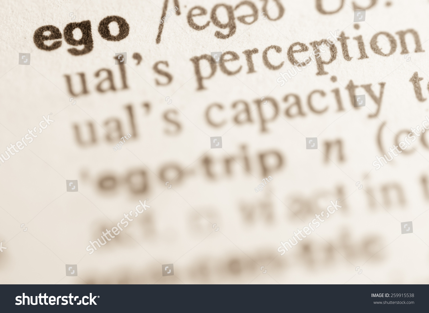 definition-of-word-ego-in-dictionary-stock-photo-259915538-shutterstock