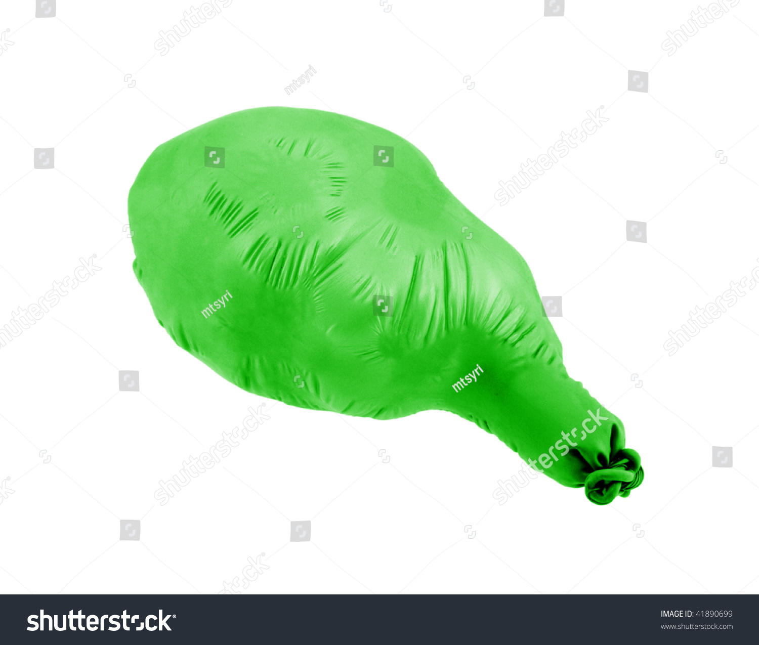 deflated balloon clip art - photo #40
