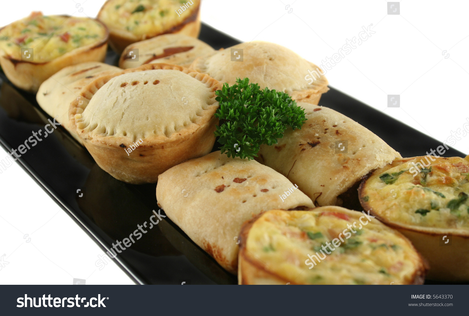 Delicious Home Baked Snack Size Pies Delicious Home Baked Snack Size Pies Sausage Rolls