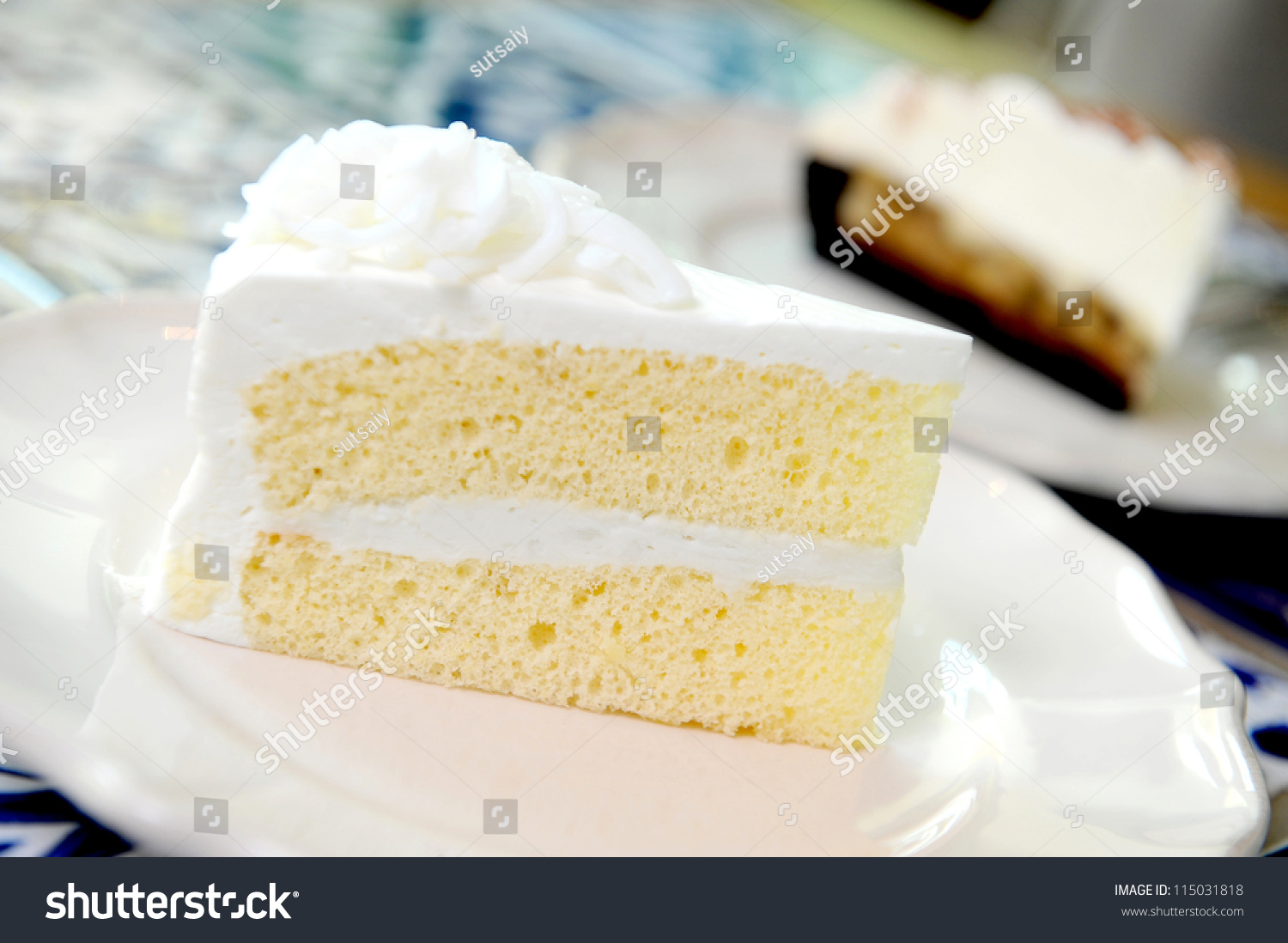 Seks tort