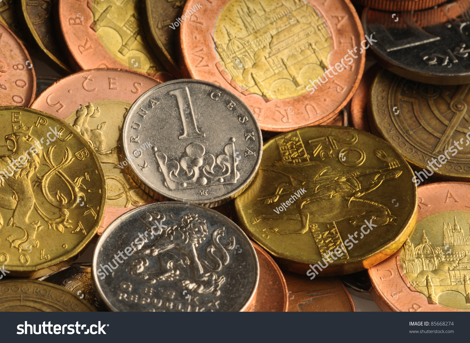 detail-of-czech-republic-currency-stock-photo-85668274-shutterstock