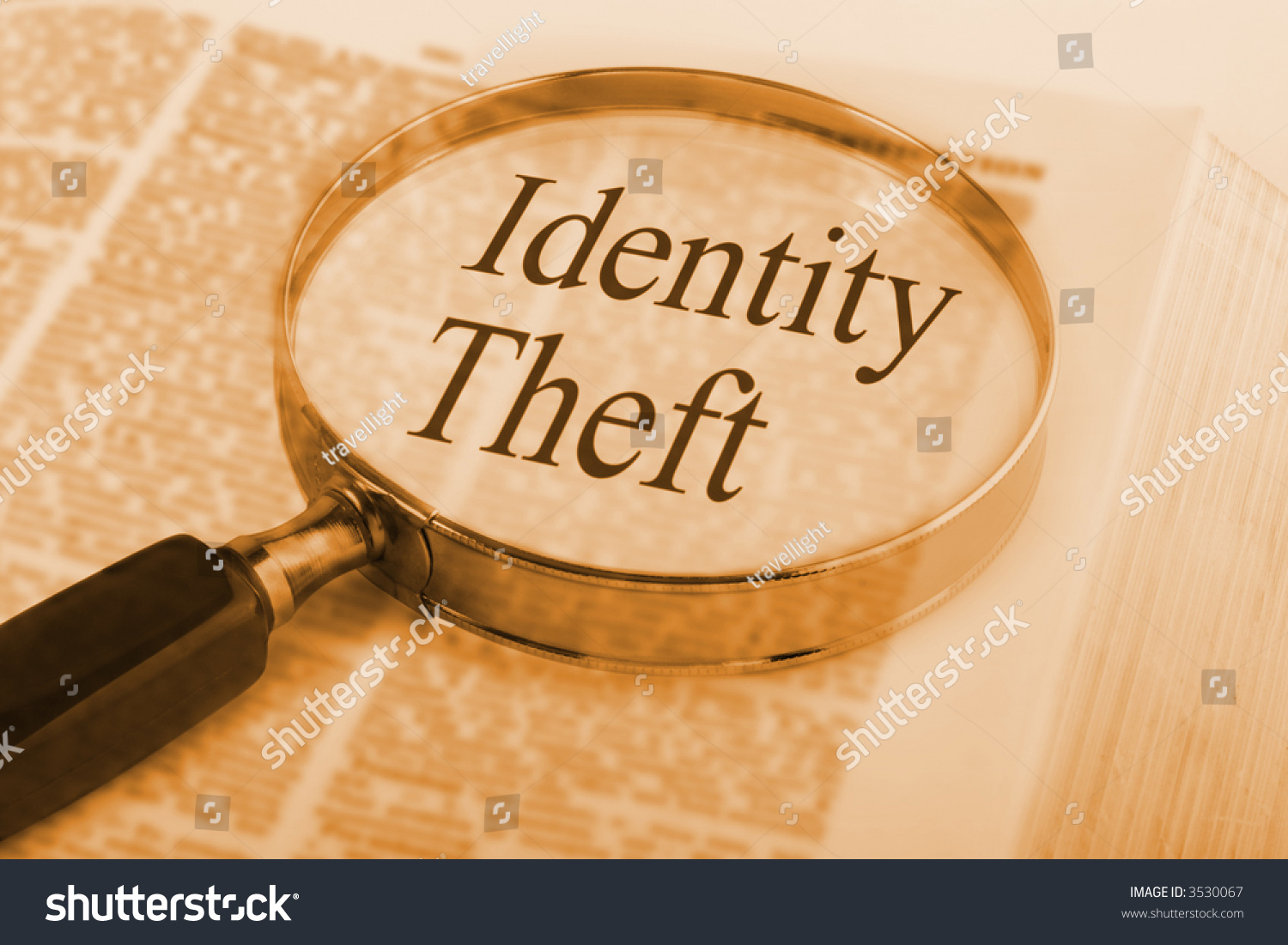 dictionary-with-magnifying-glass-emphasising-the-words-identity-theft