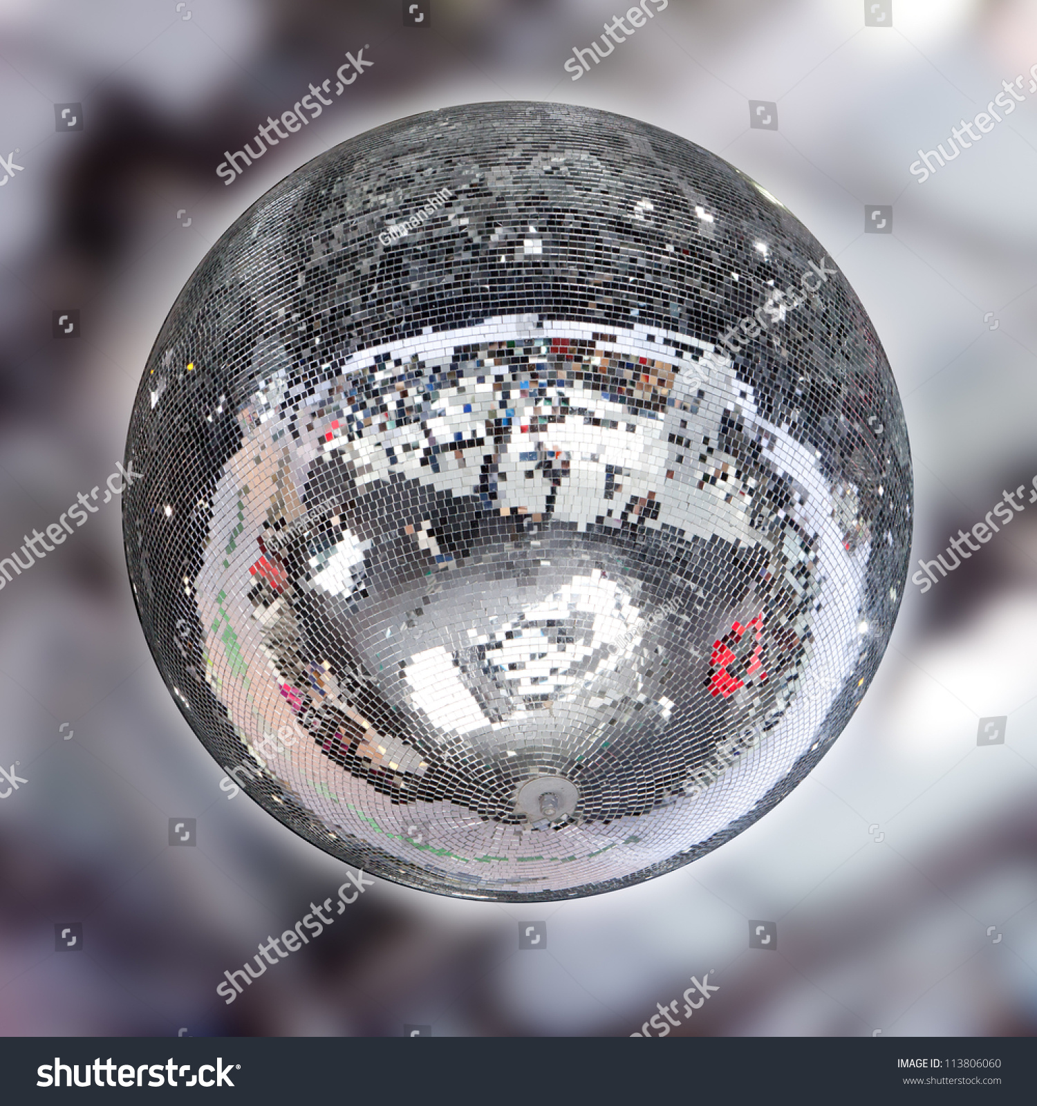 reflection background
