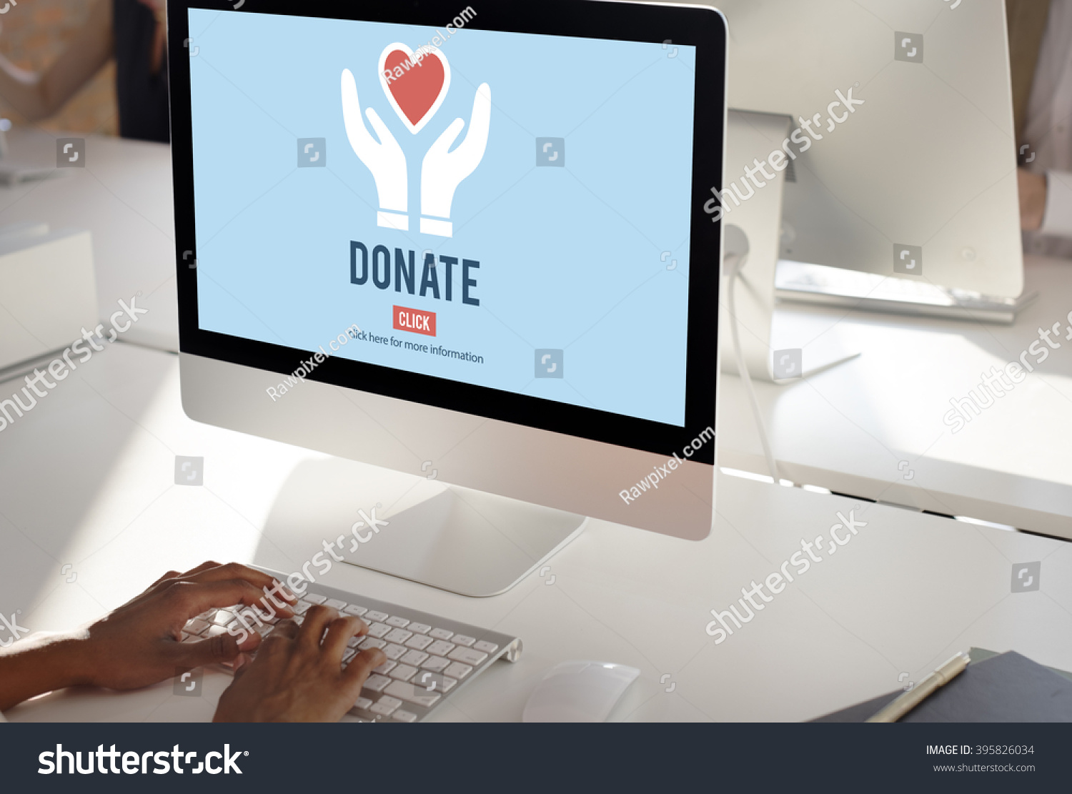 Donating stock options to charity