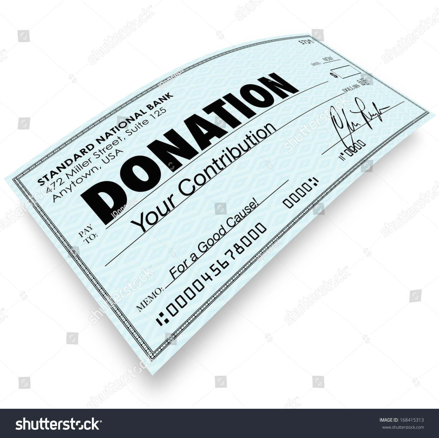 Donating stock options to charity