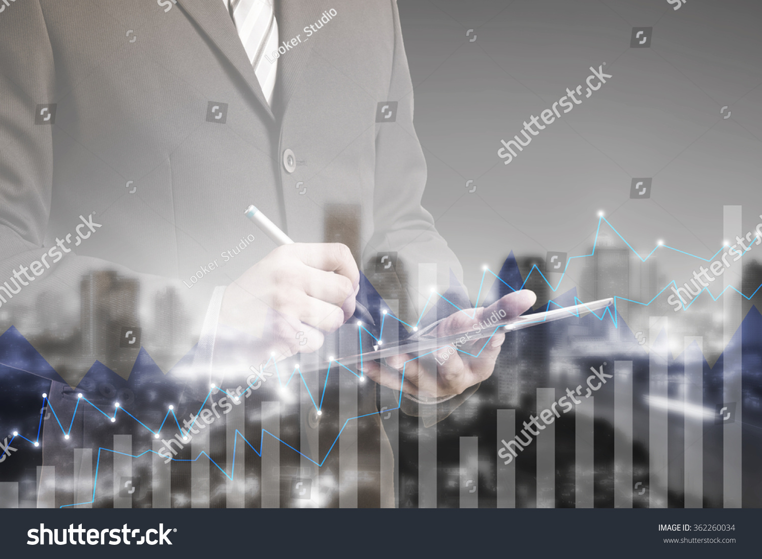 Forex equilibrium