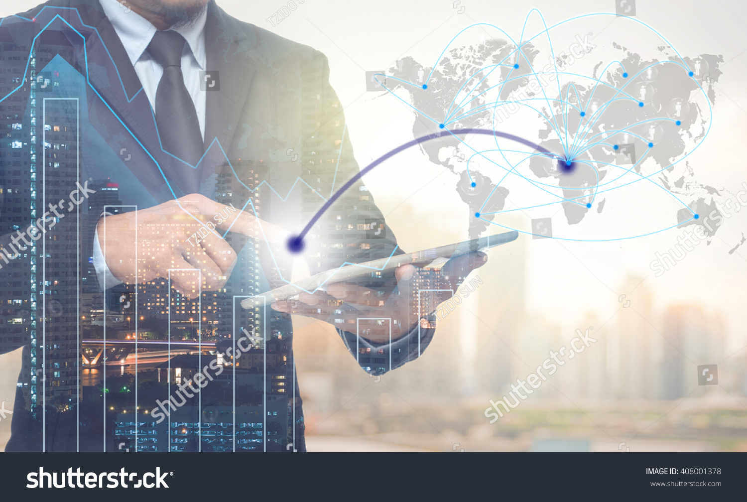 Forex trading exposure