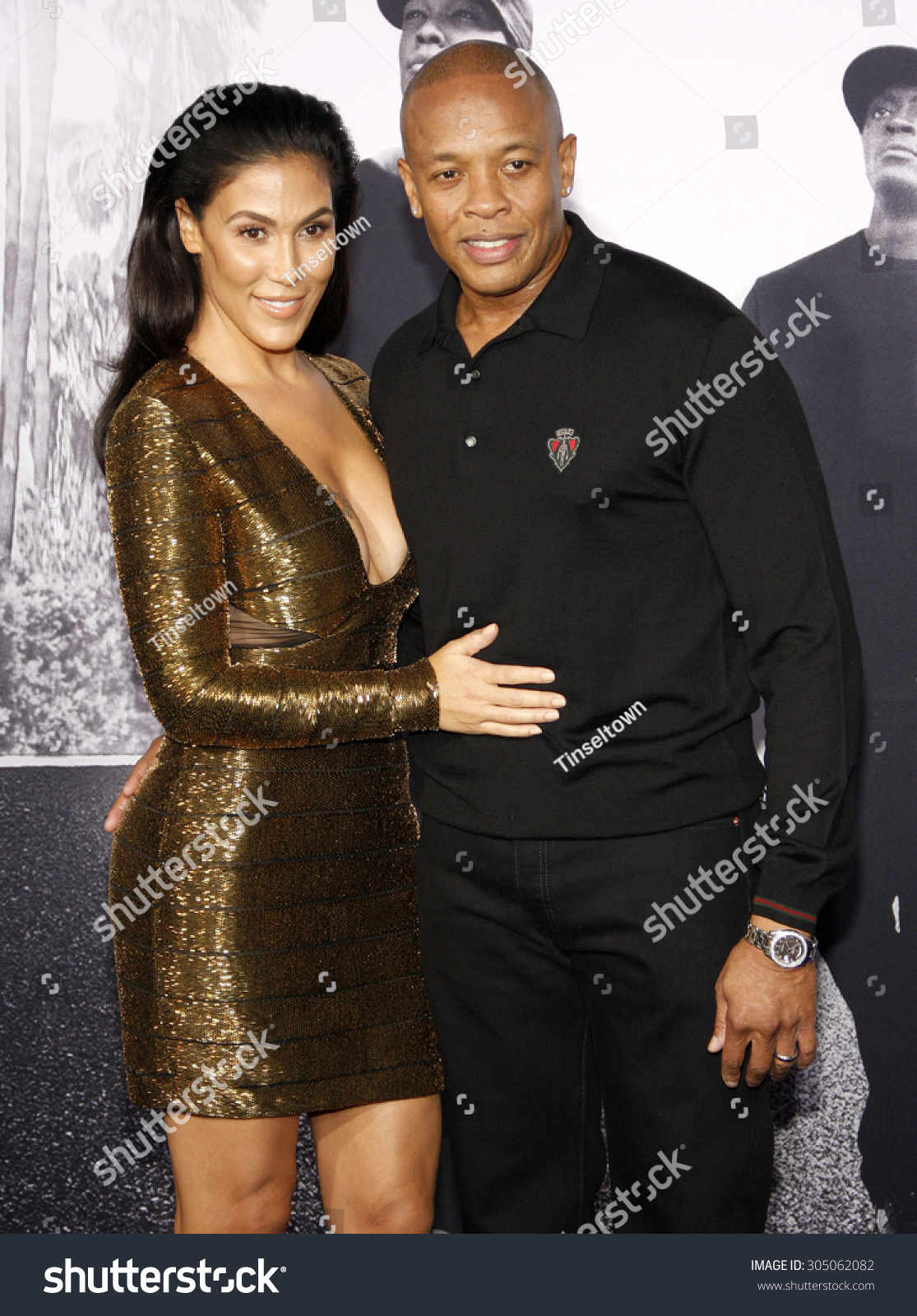 stock-photo-dr-dre-and-nicole-young-at-the-los-angeles-premiere-of-straight-outta-compton-held-at-the-305062082.jpg