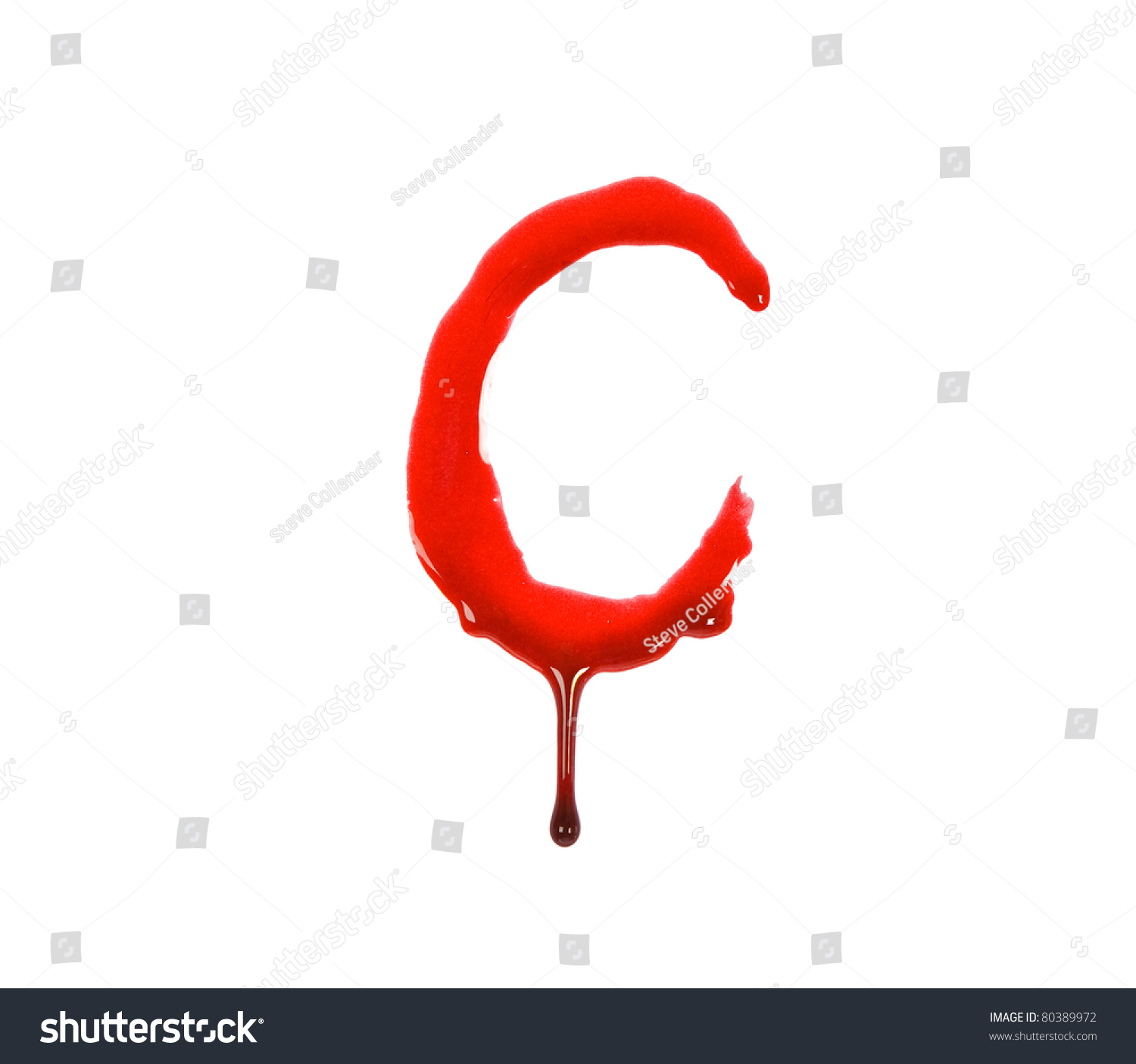 Where To Start Bloody Letter Where To Start Bloody Letter