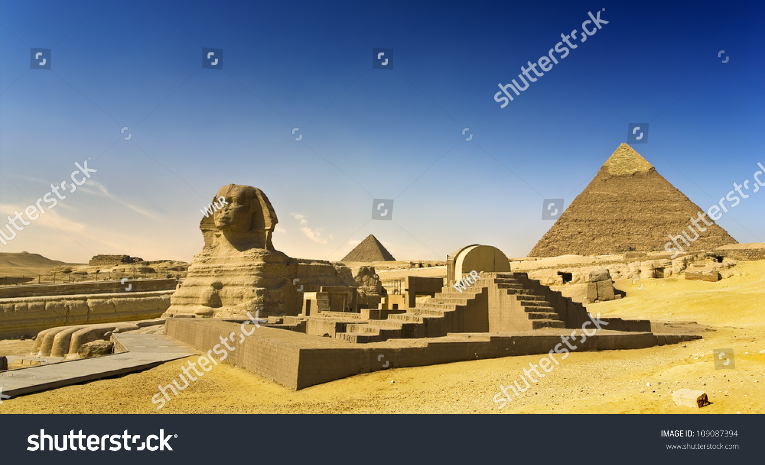 CAIRO PYRAMID OF CHEPHREN KHAFRE cairo pyramid of chephren khafre: