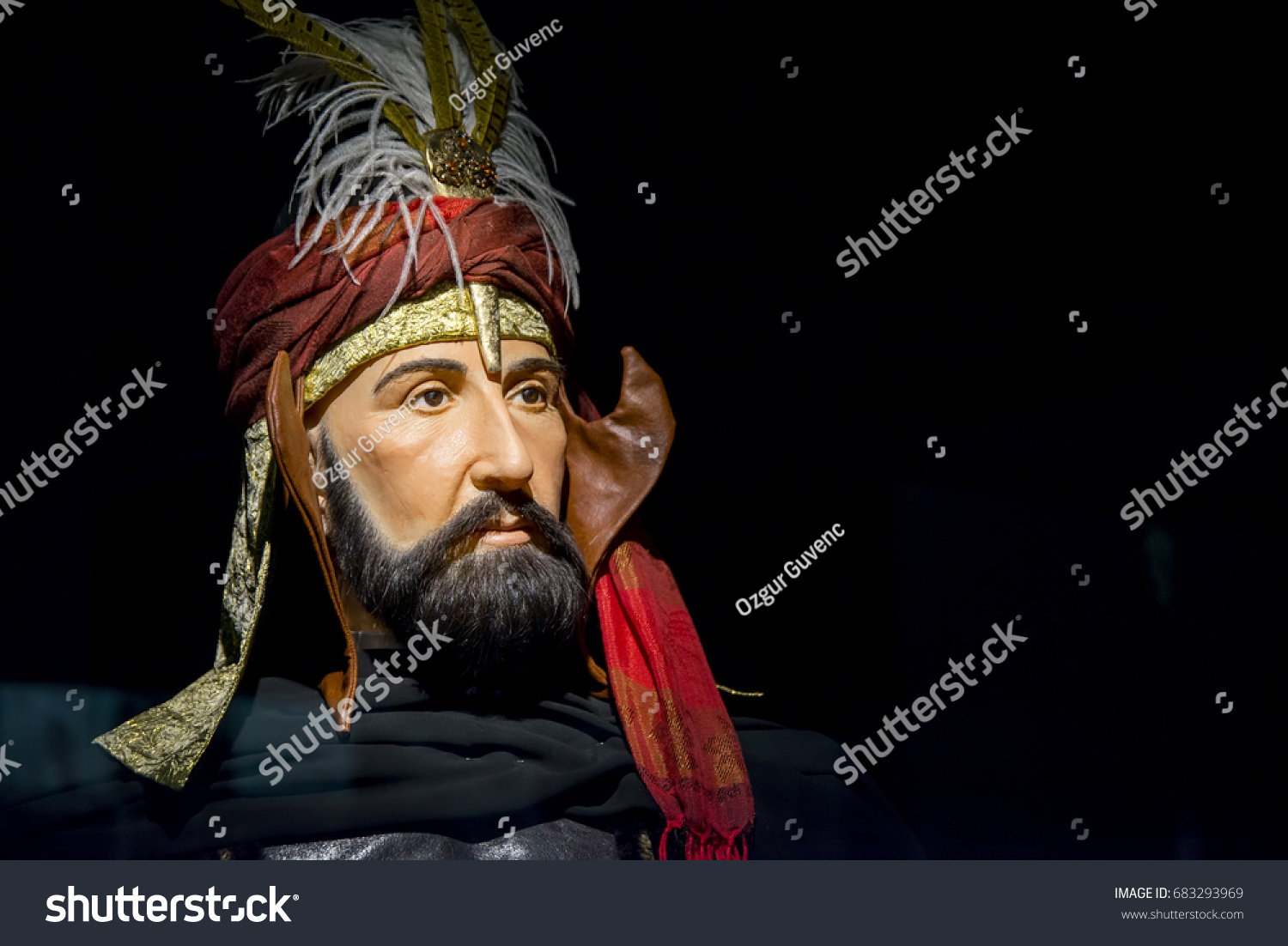 11 Murad Iv Images Stock Photos Vectors Shutterstock