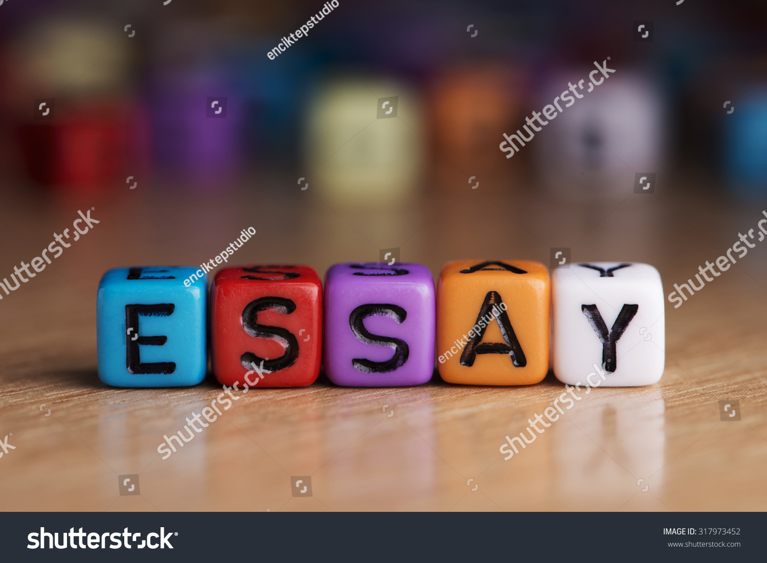 Top argumentative essay topics