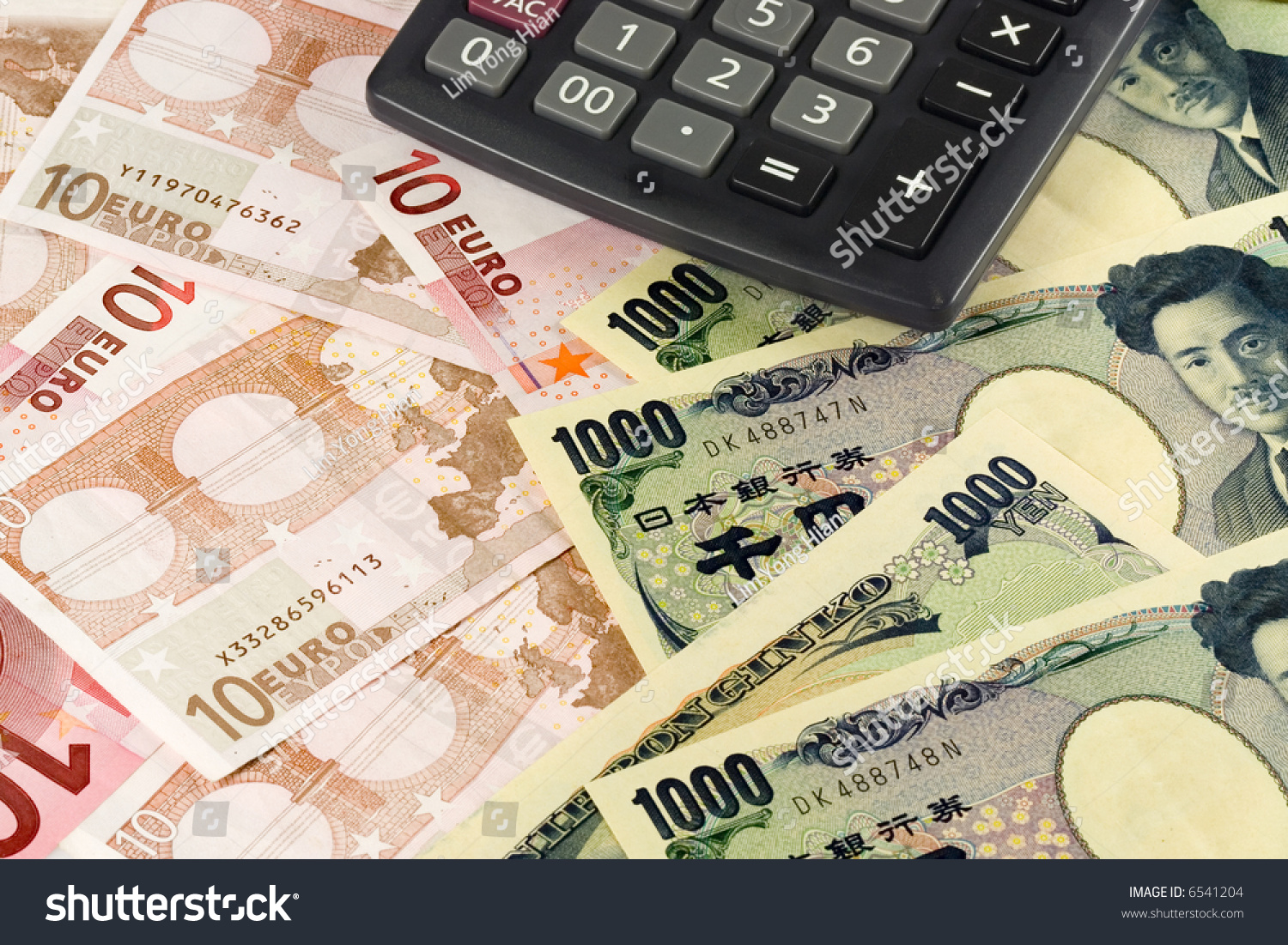 Forex japan english