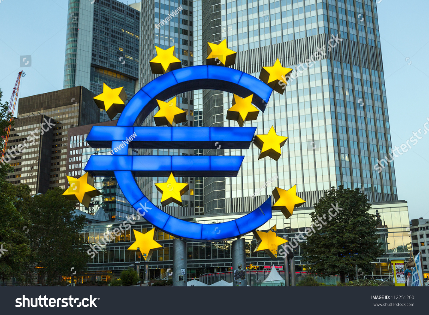 frankfurt stock exchange symbol lookup