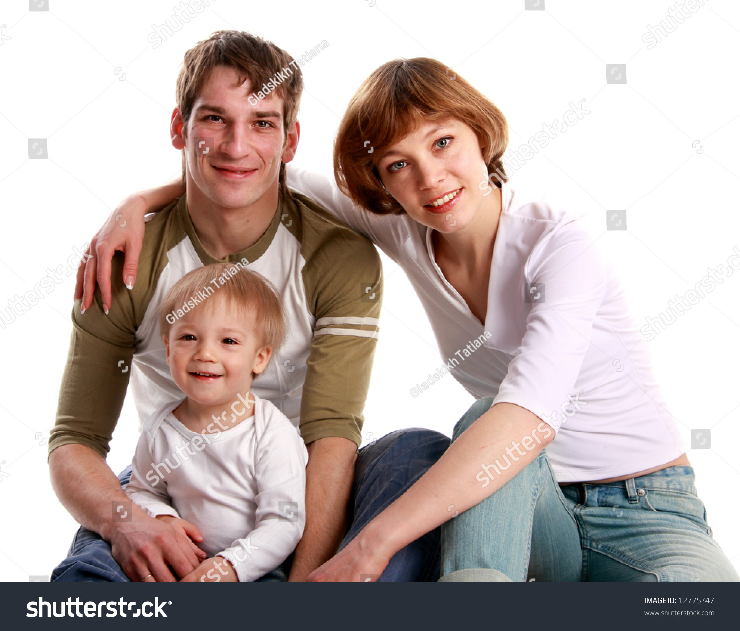Family (22) Stock Photo 12775747 : Shutterstock