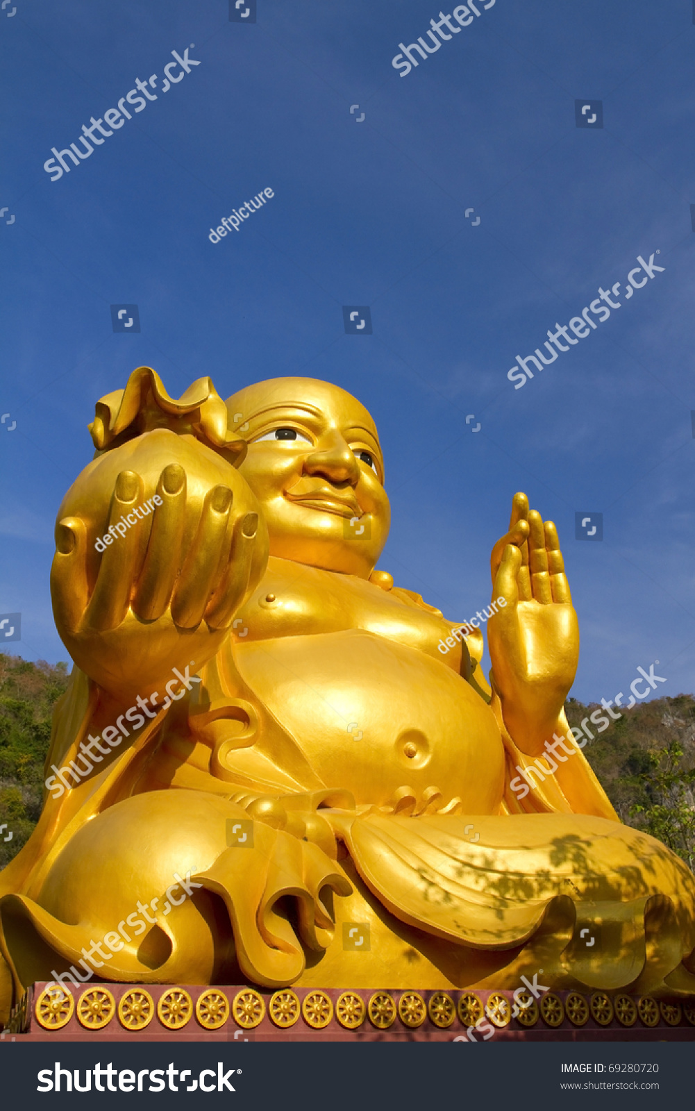 Fat Buddha Pics 91