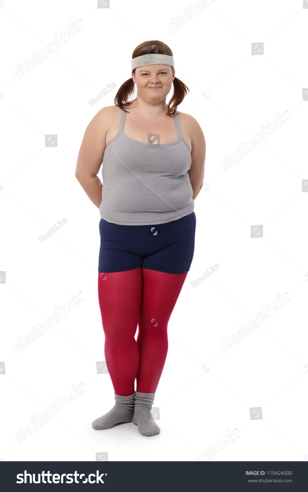 Fat Woman Pic 30