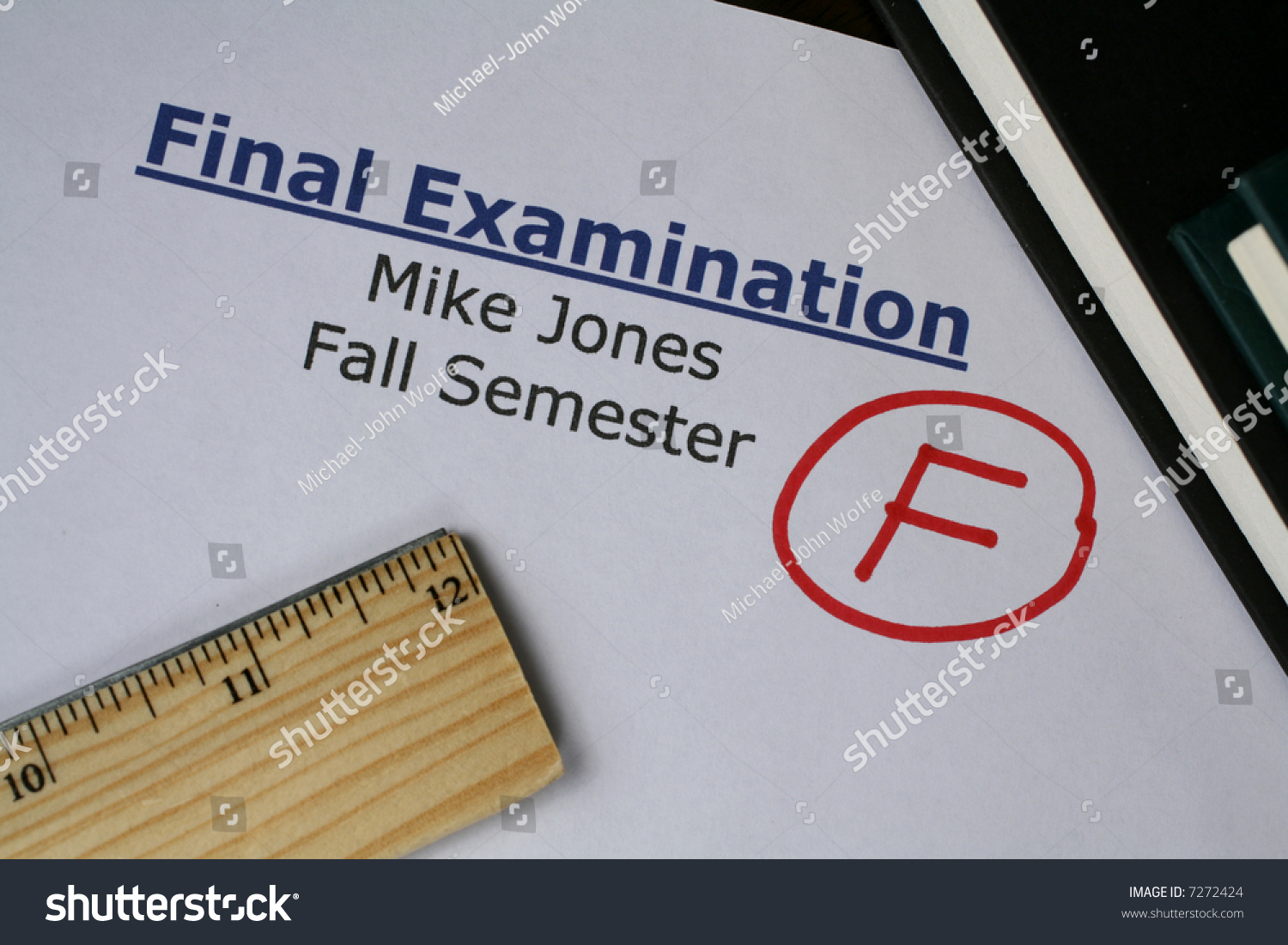 What Is Final Examination