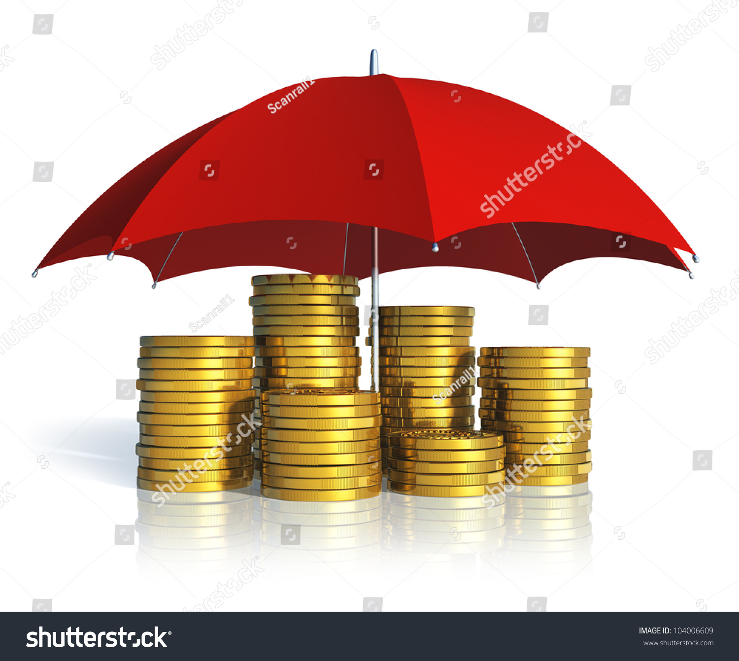 Financial Stability Stock Photo 104006609 : Shutterstock