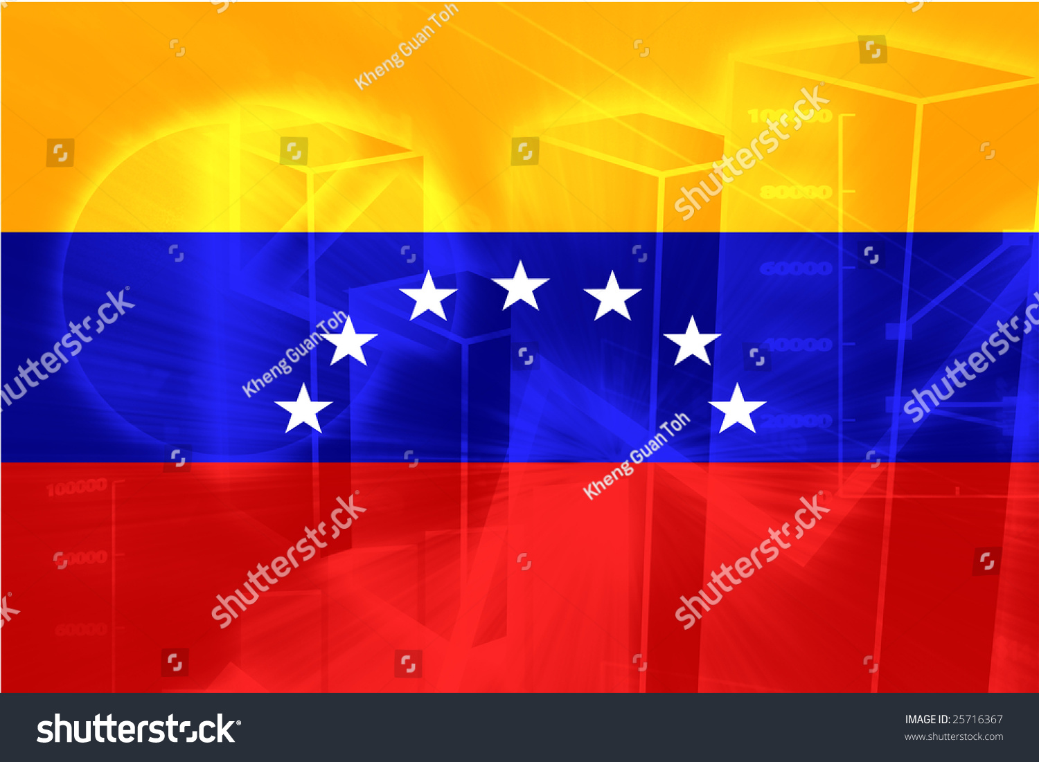 flag-of-venezuela-national-country-symbol-illustration-25716367