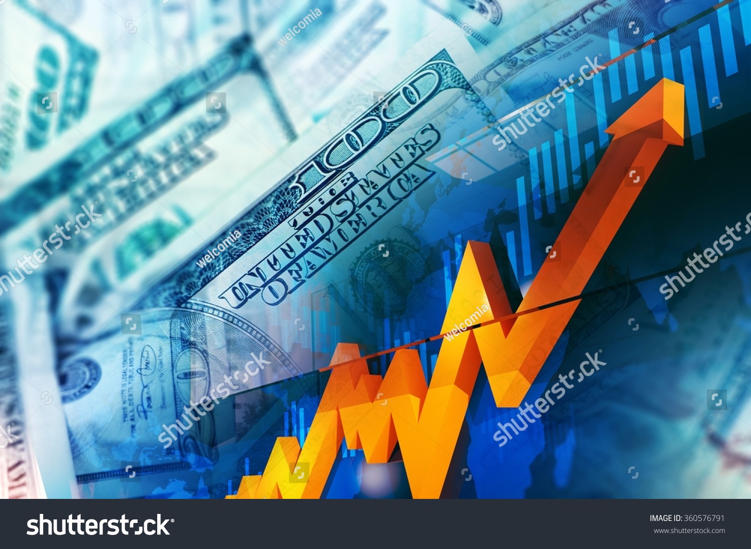 Concept of foreign exchange
