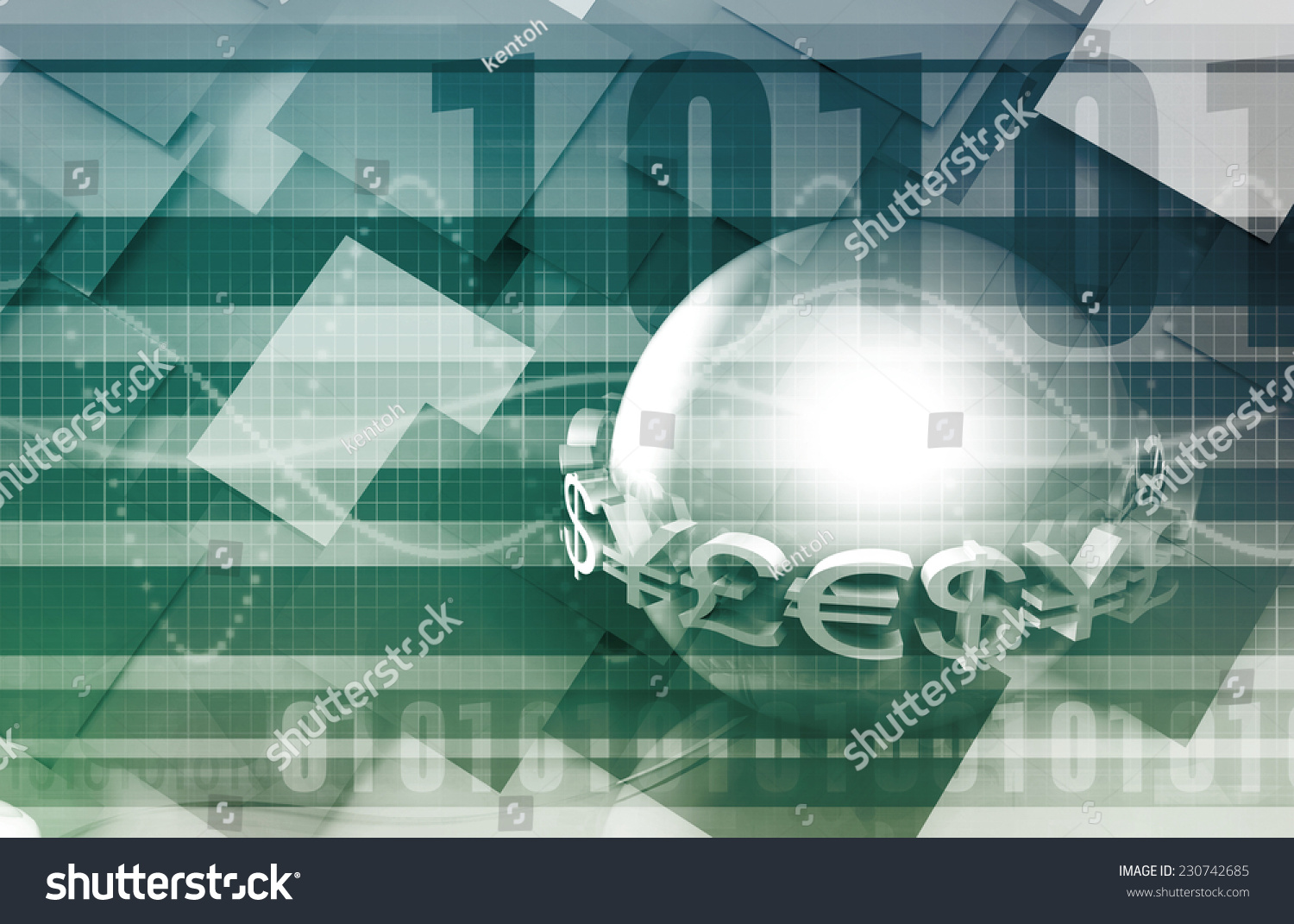 Concept of foreign exchange