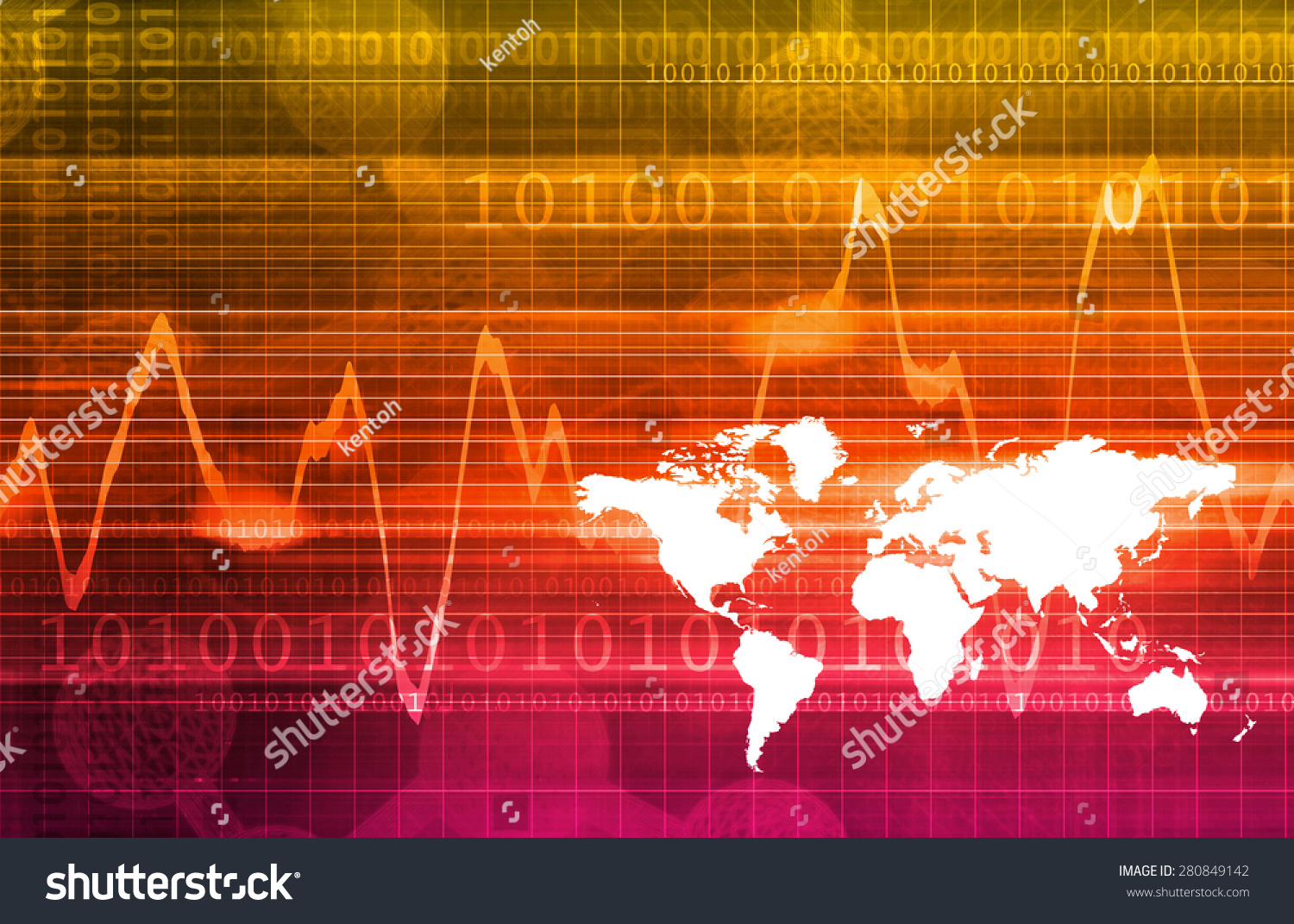Concept of foreign exchange