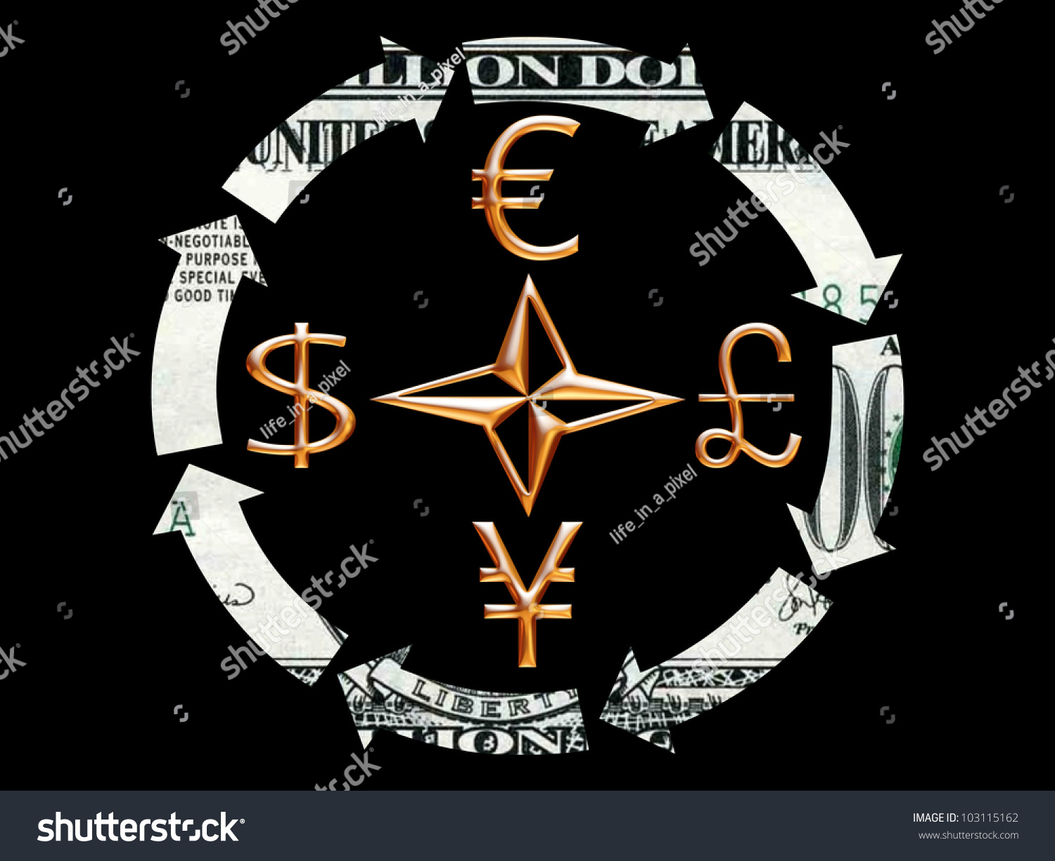 Stock/forex trading online