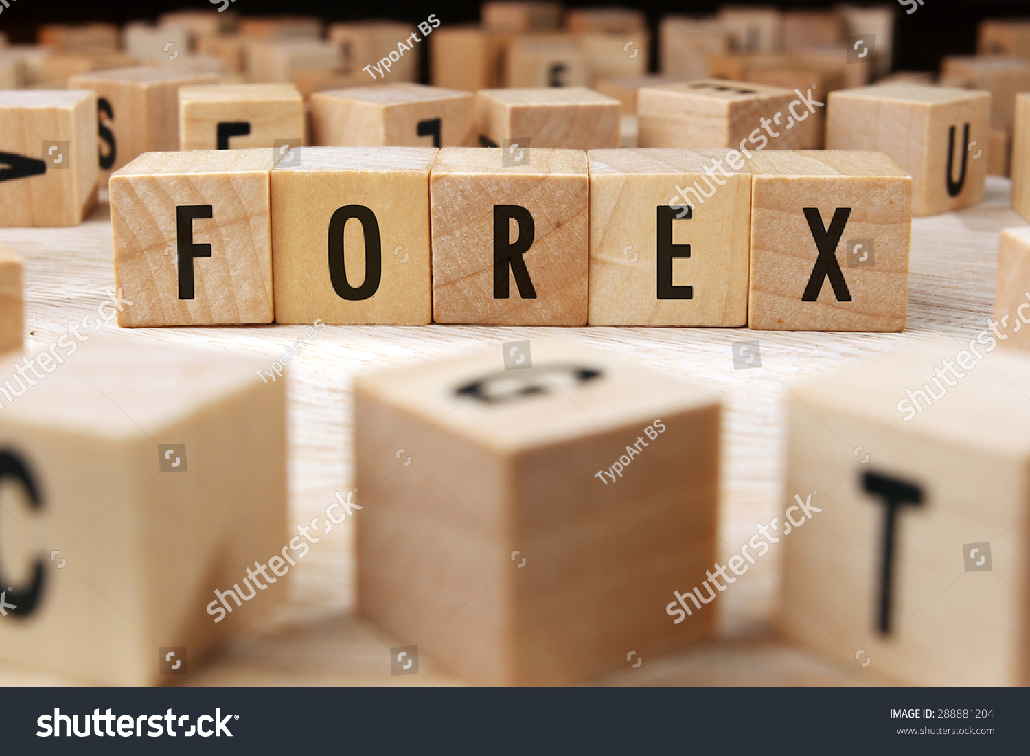Forex lumber