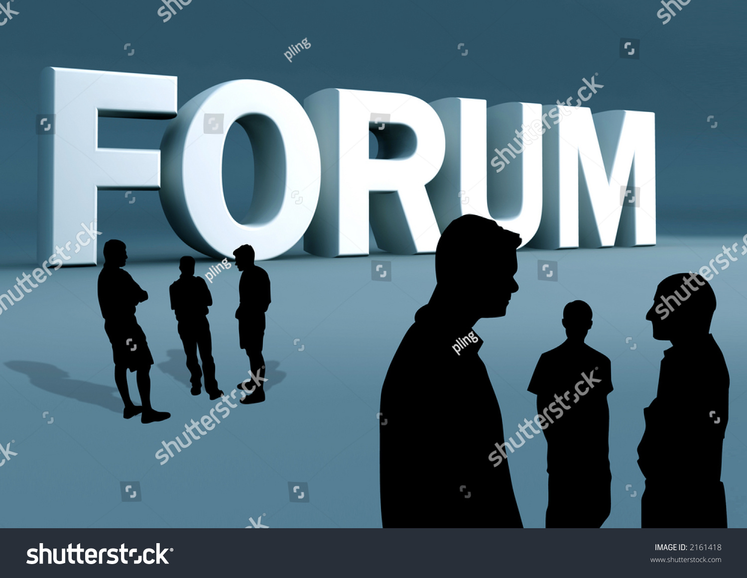 Group Discussion Forum 117