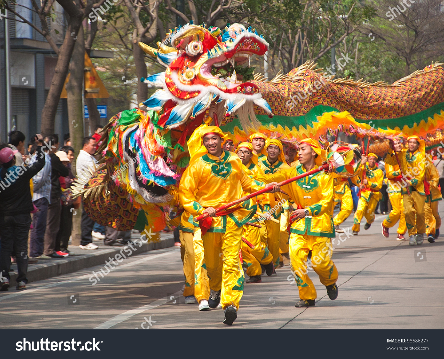 foshan-march-23-dragon-dance-parade-stock-photo-98686277-shutterstock