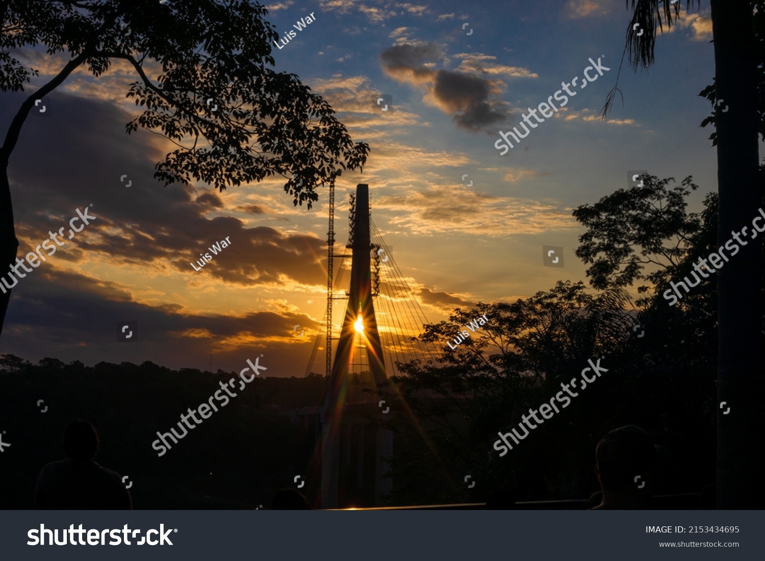 Foz Do Brasil Apr Stock Photo Shutterstock