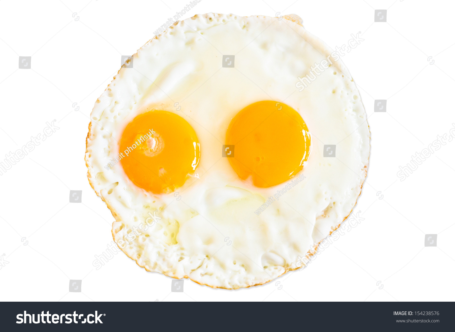Fried Egg, Eggs, Isolated, Breakfast, Cooked, Cholesterol, Backgrounds