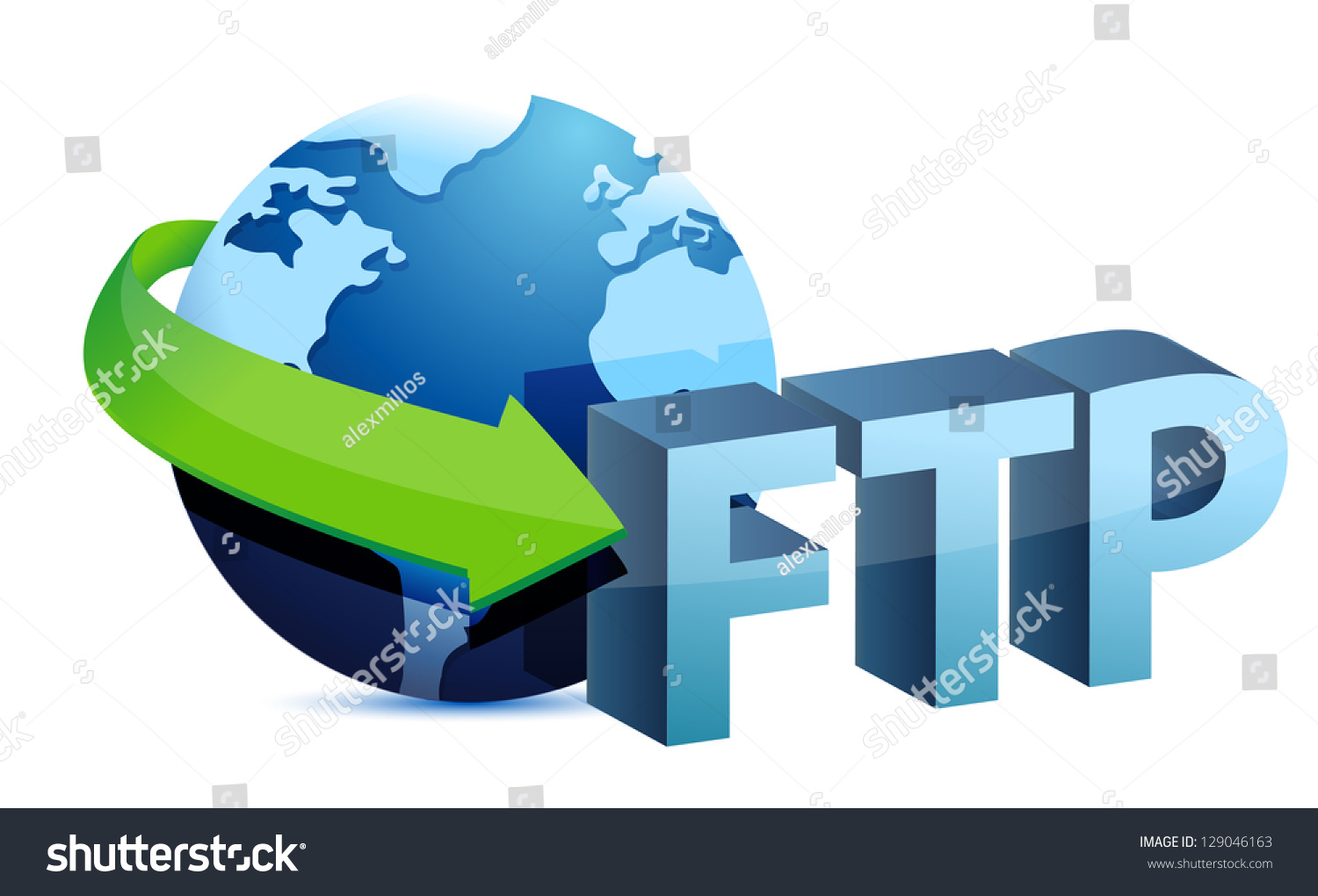 GlobalSCAPE Knowledge Base