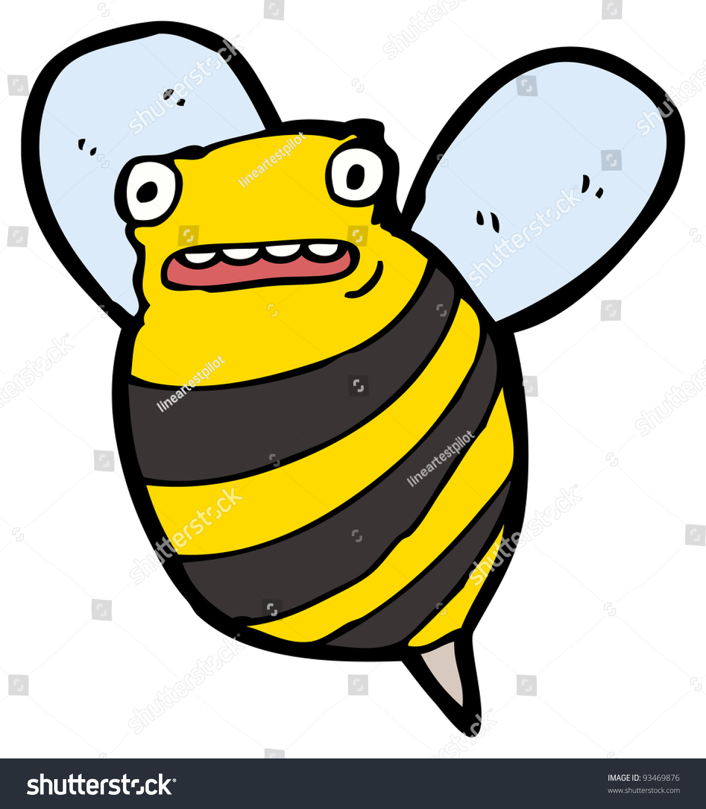 It is a photo of Agile Funny Bee Picture It's just a picture of Agile Funny Bee Picture