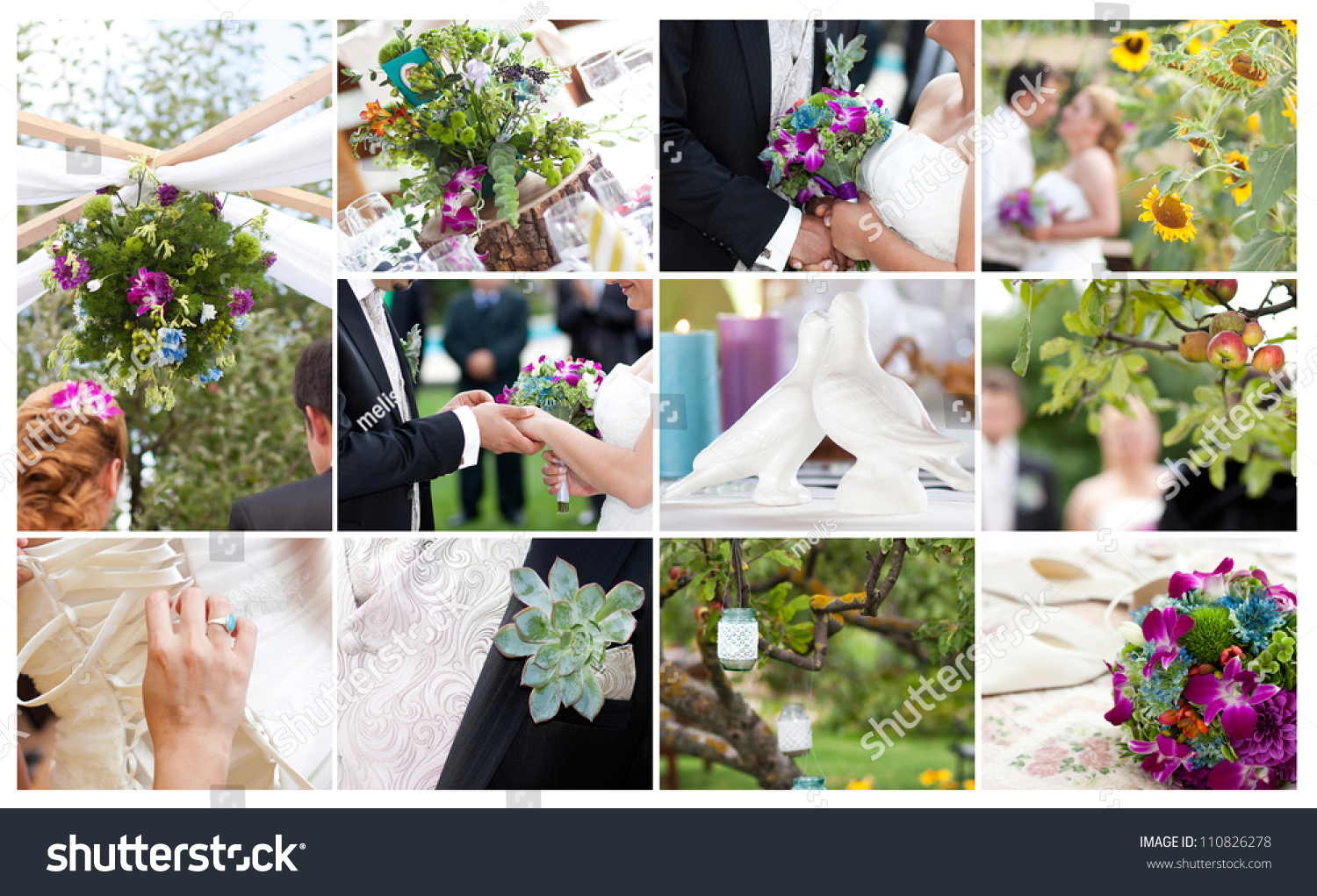How does wilde portray betrothal and marriage