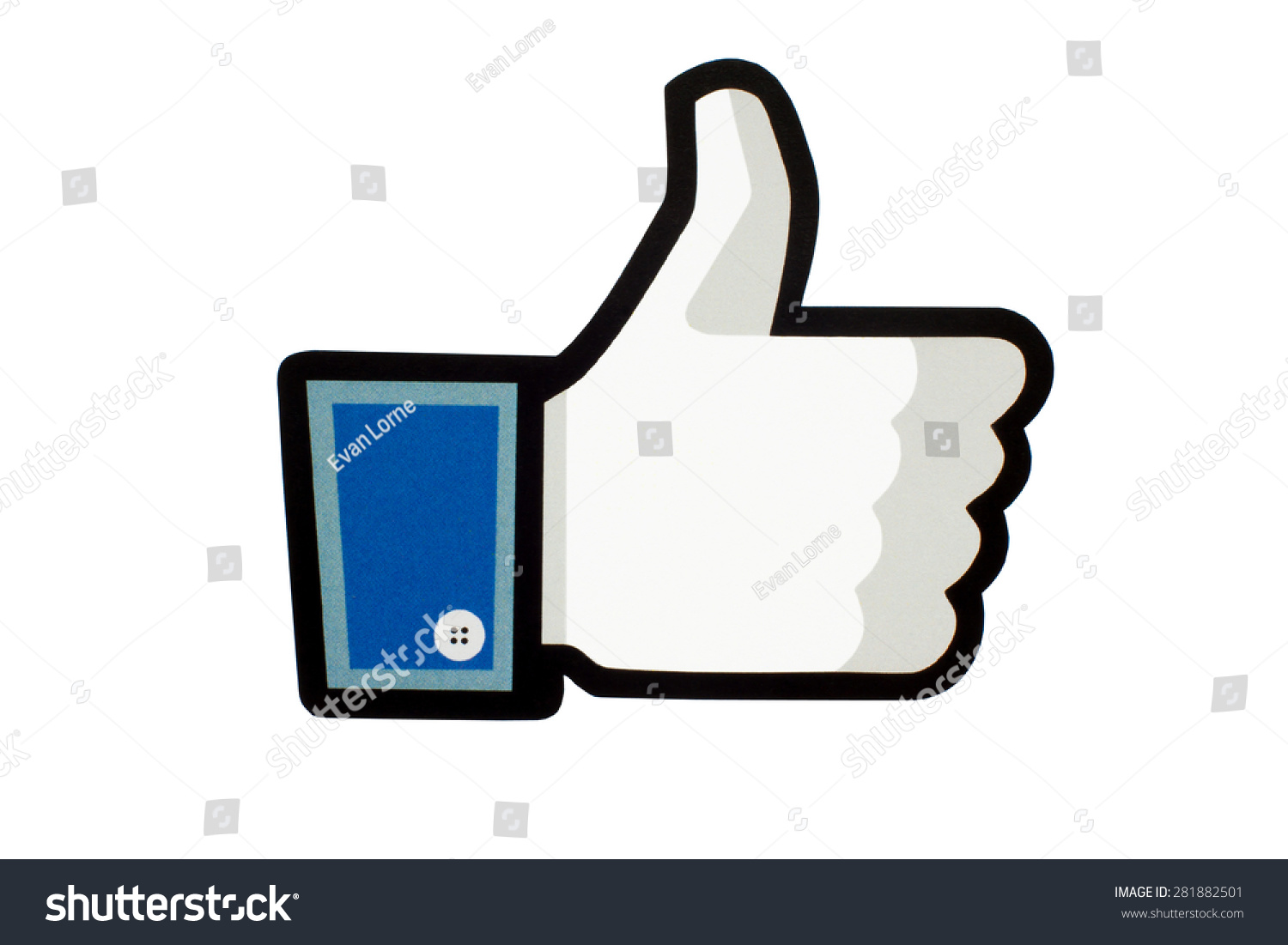 Paper Facebook